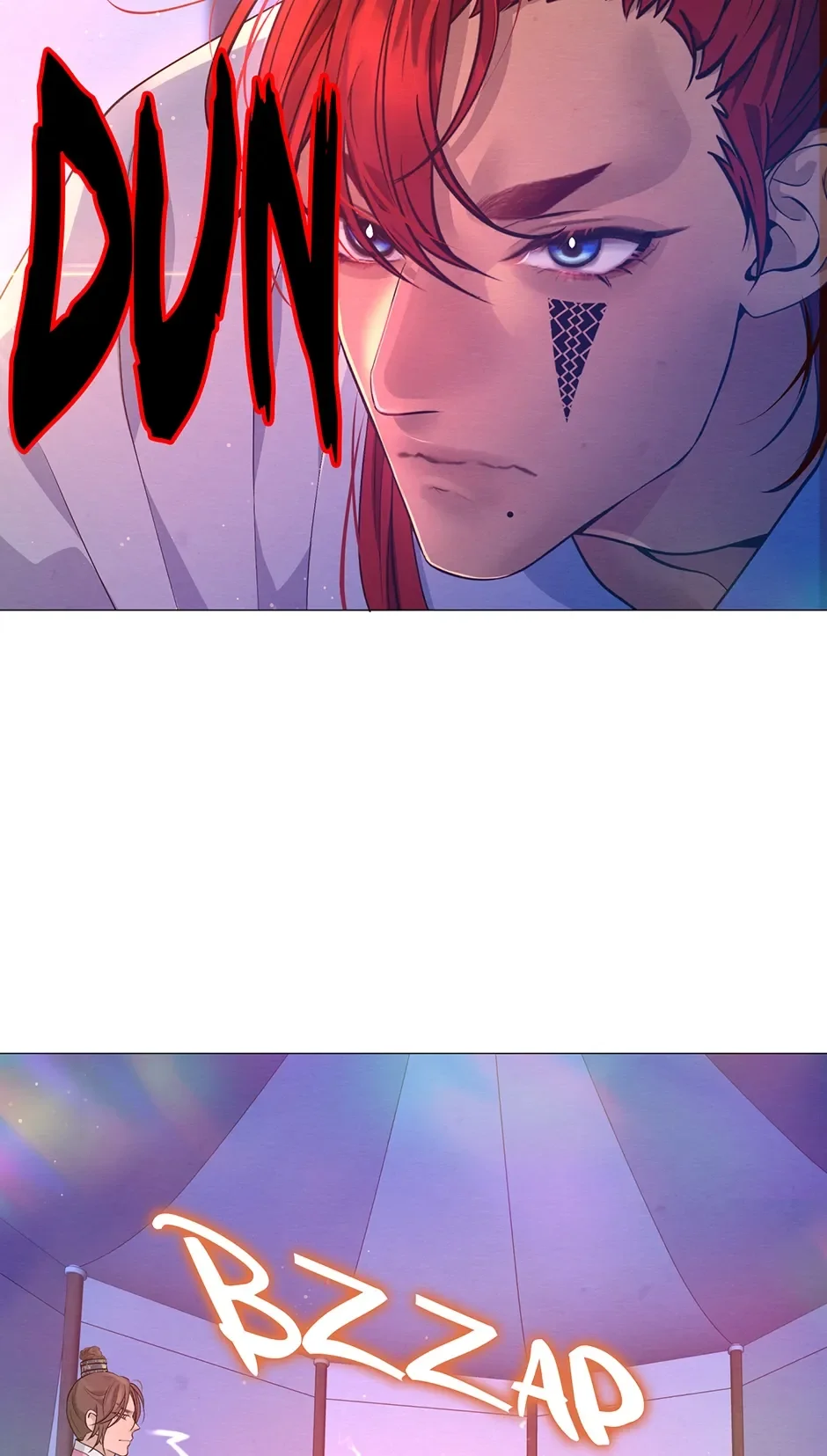 The Trap Of Passion - Chapter 32 Page 47