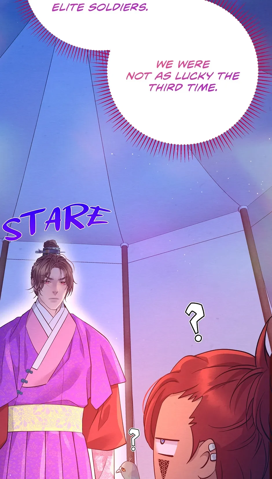 The Trap Of Passion - Chapter 32 Page 49