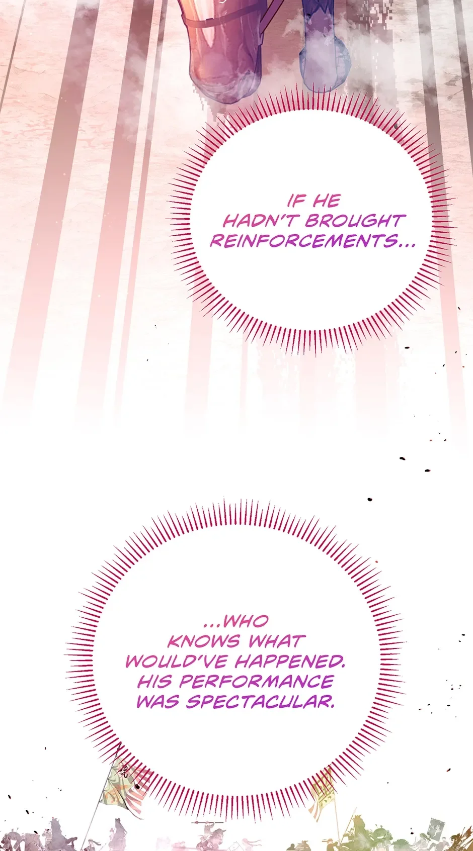 The Trap Of Passion - Chapter 32 Page 56