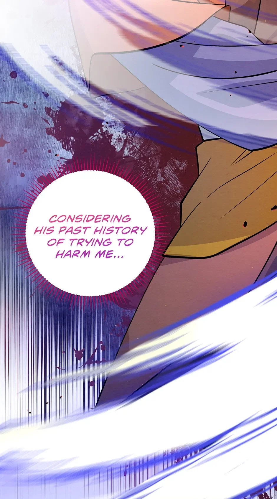 The Trap Of Passion - Chapter 32 Page 58