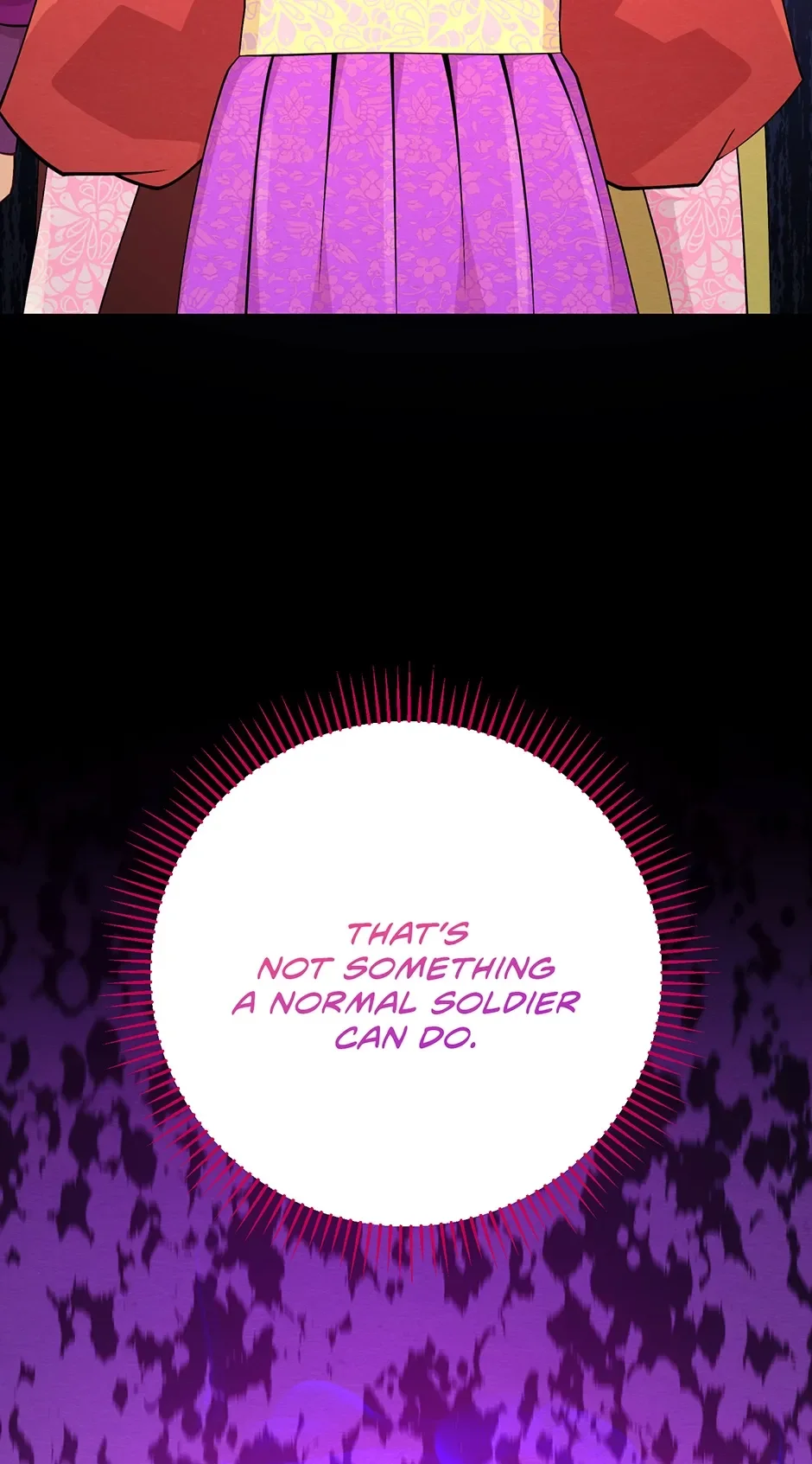 The Trap Of Passion - Chapter 32 Page 60
