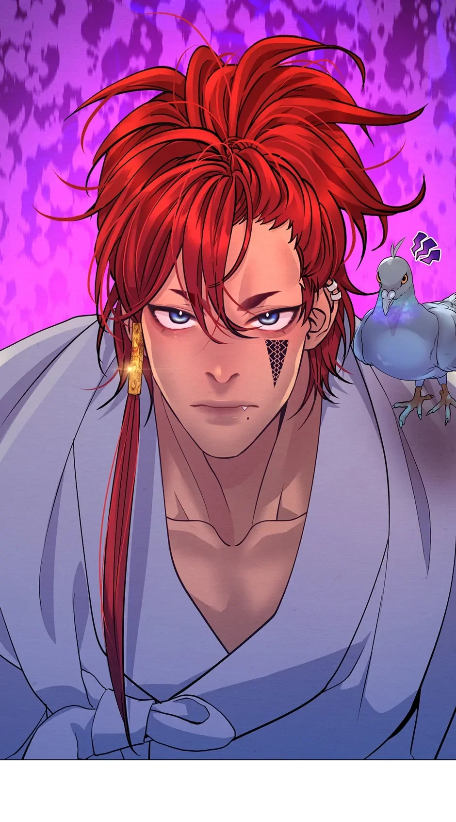 The Trap Of Passion - Chapter 32 Page 61
