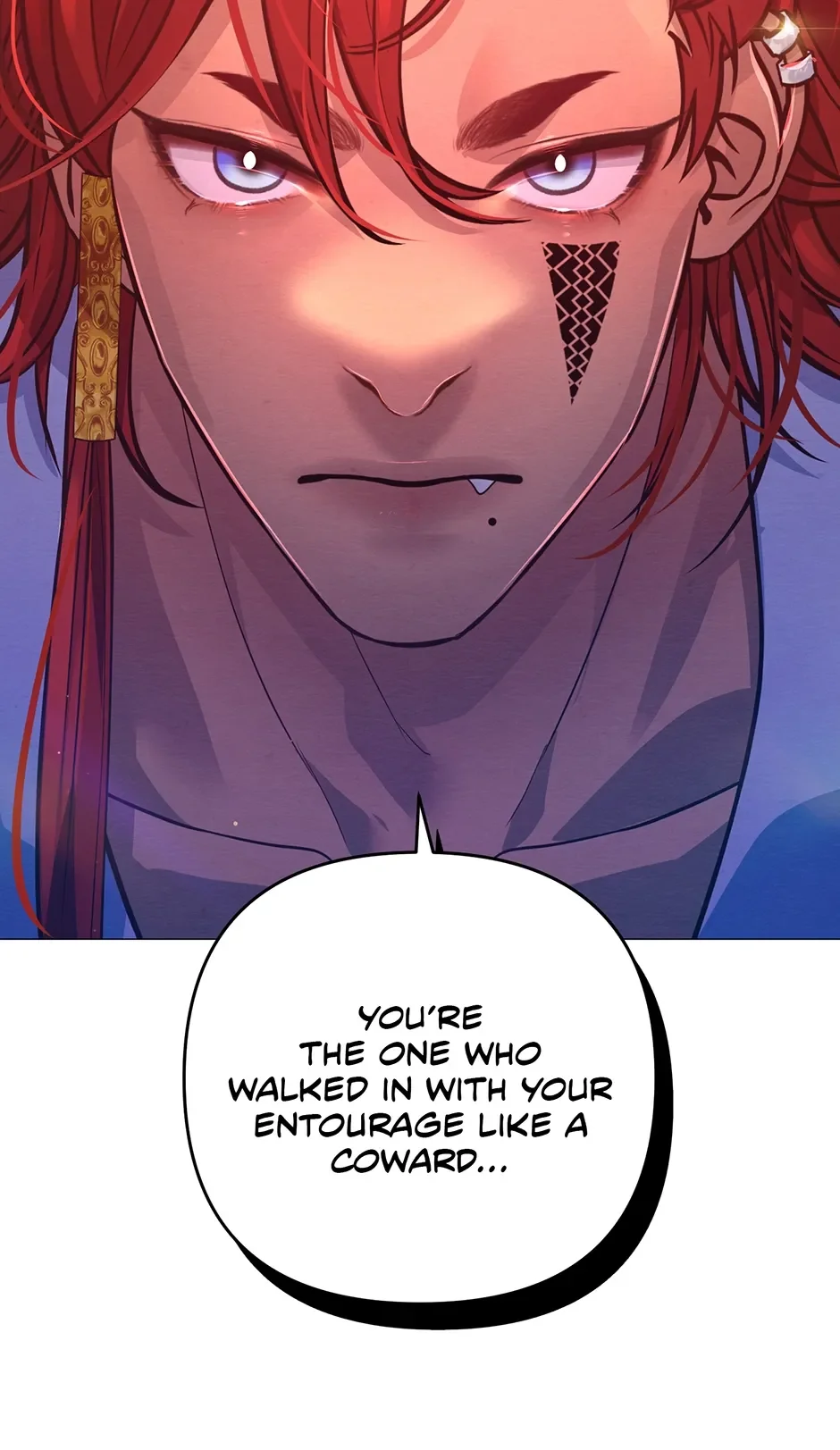 The Trap Of Passion - Chapter 32 Page 63