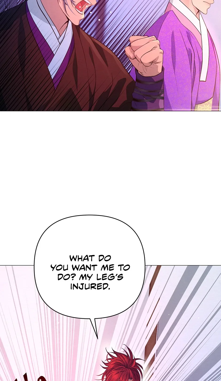 The Trap Of Passion - Chapter 32 Page 65