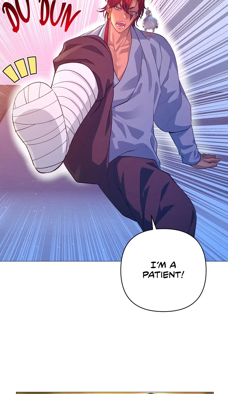 The Trap Of Passion - Chapter 32 Page 66