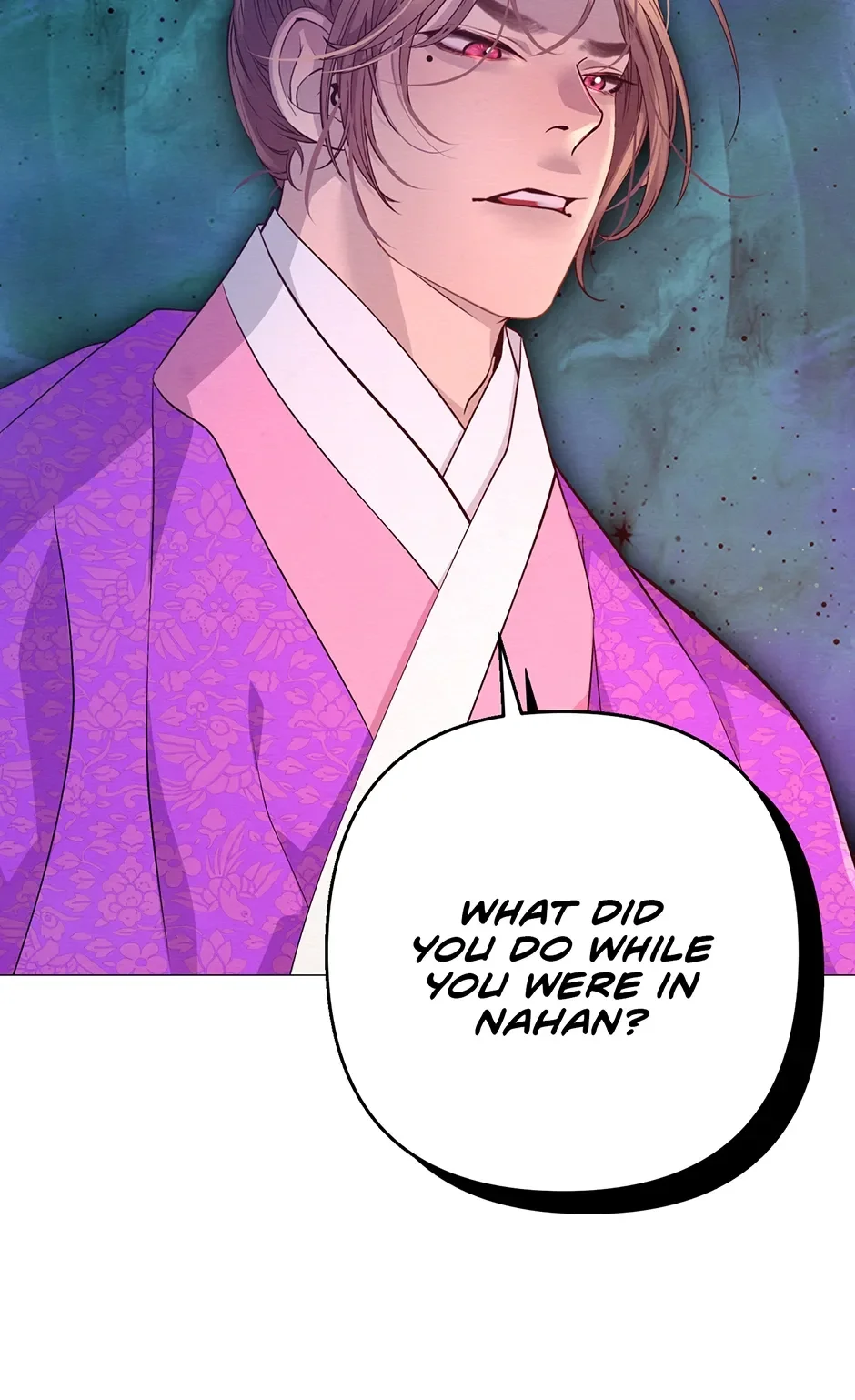 The Trap Of Passion - Chapter 32 Page 69