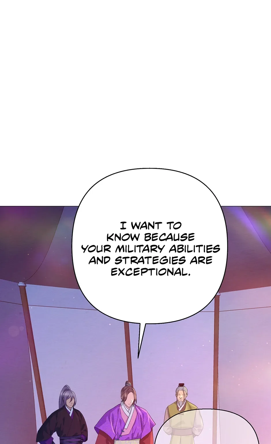 The Trap Of Passion - Chapter 32 Page 72