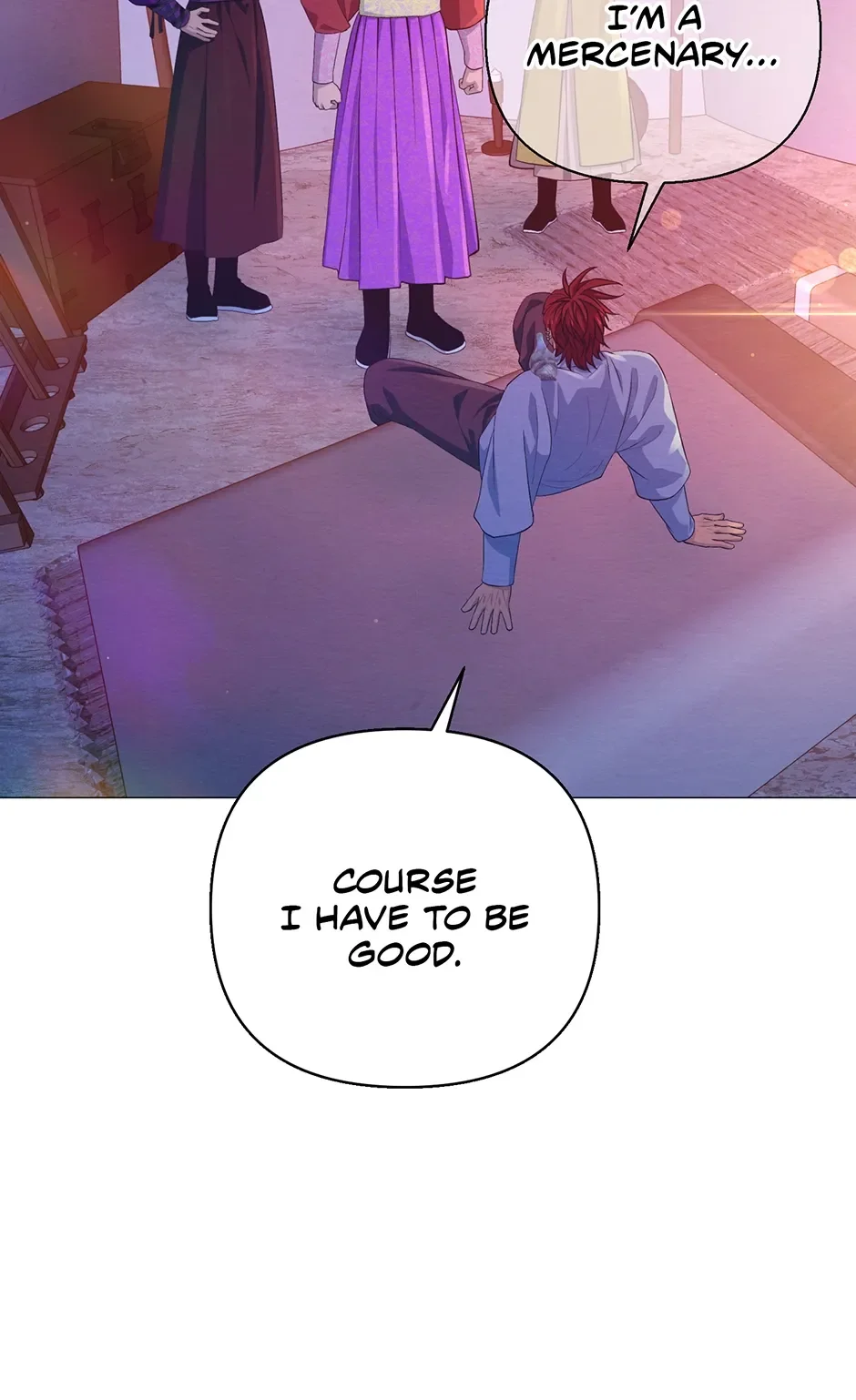 The Trap Of Passion - Chapter 32 Page 73