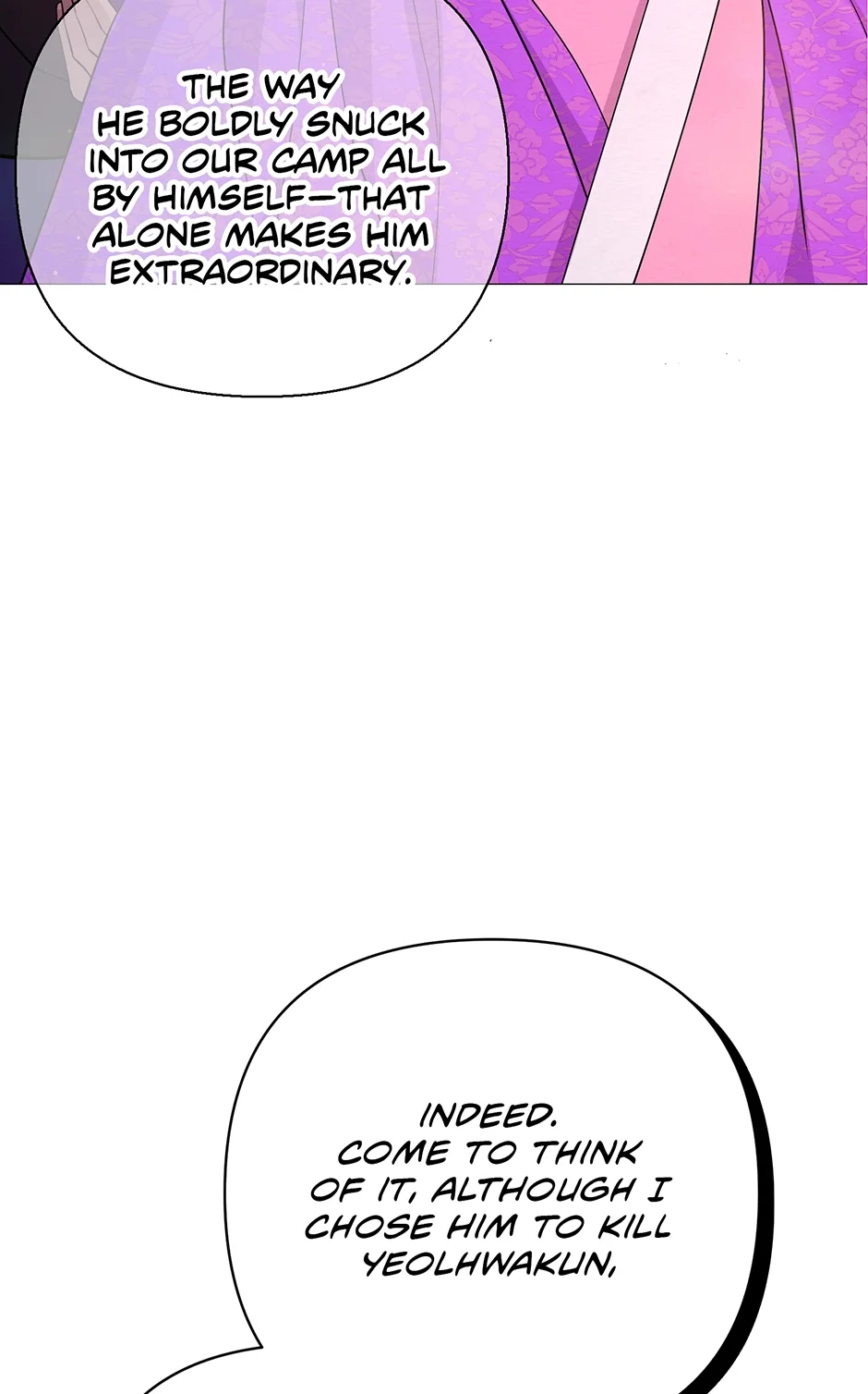 The Trap Of Passion - Chapter 32 Page 75