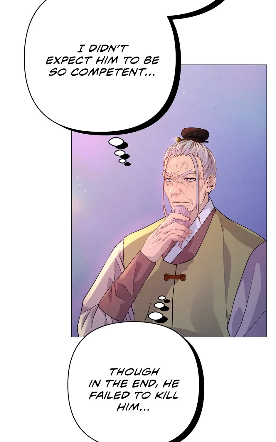 The Trap Of Passion - Chapter 32 Page 76