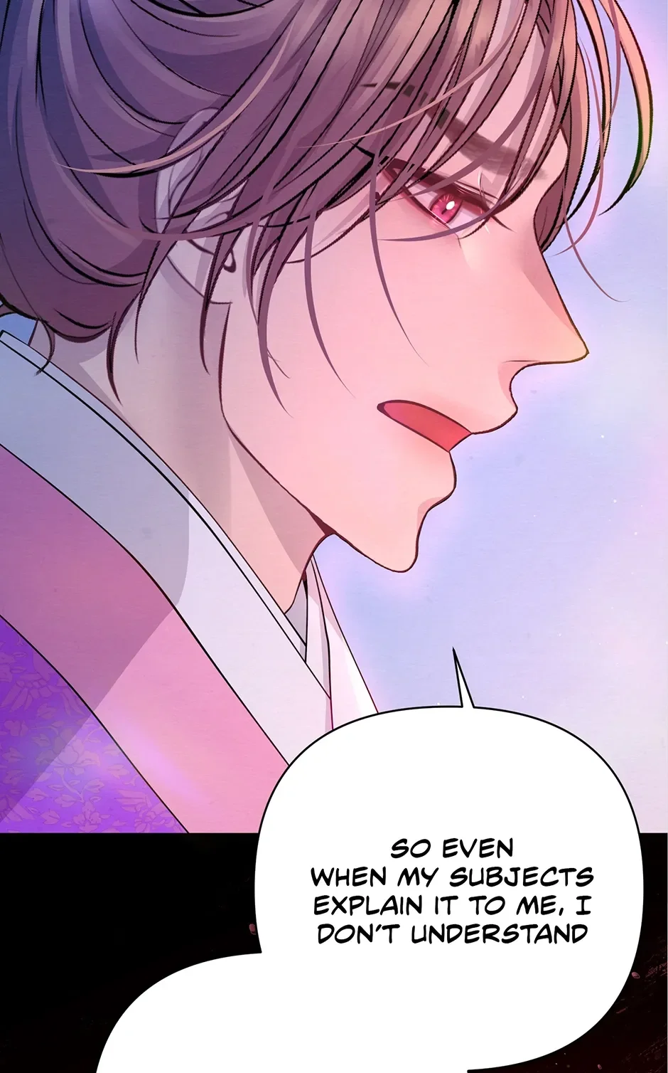 The Trap Of Passion - Chapter 32 Page 78