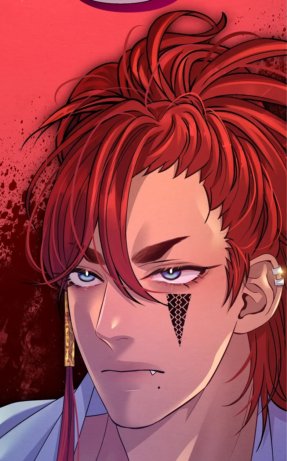The Trap Of Passion - Chapter 32 Page 80