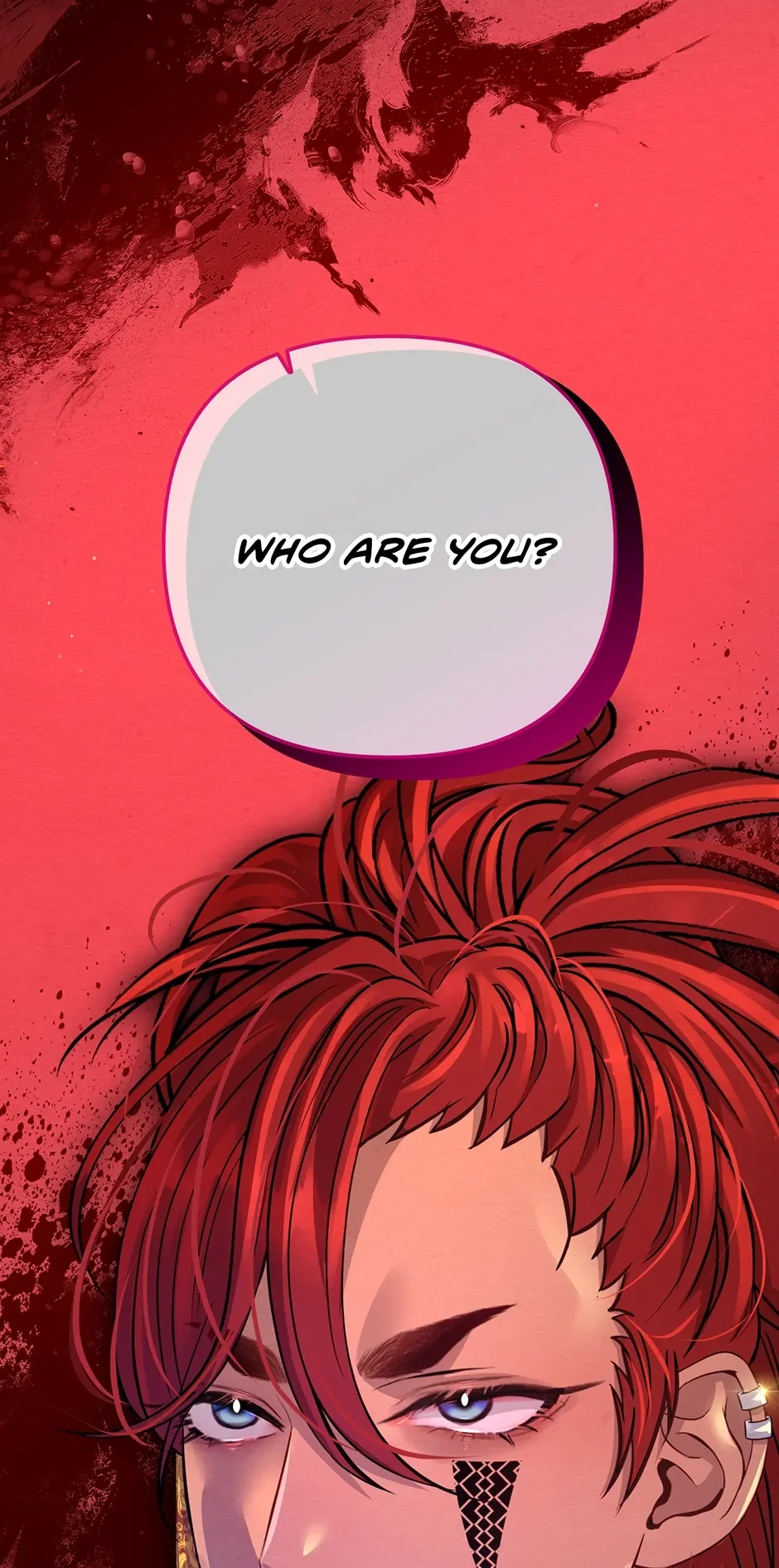 The Trap Of Passion - Chapter 33 Page 6