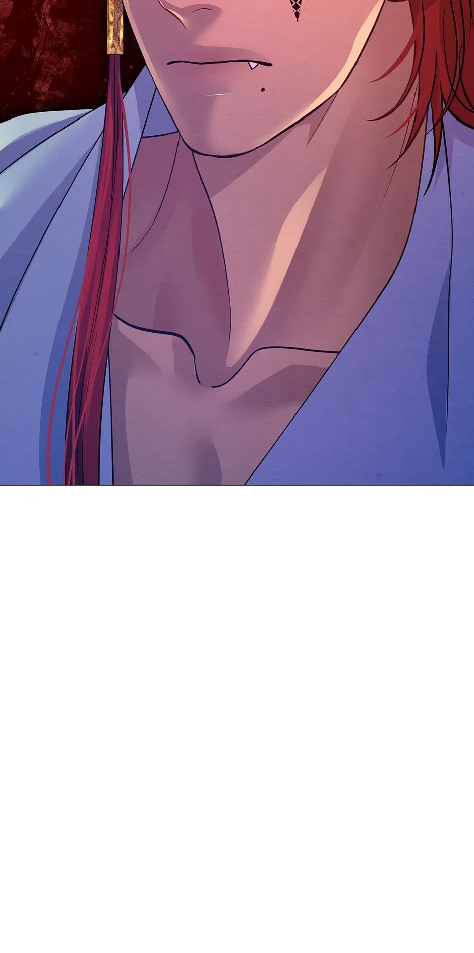 The Trap Of Passion - Chapter 33 Page 7