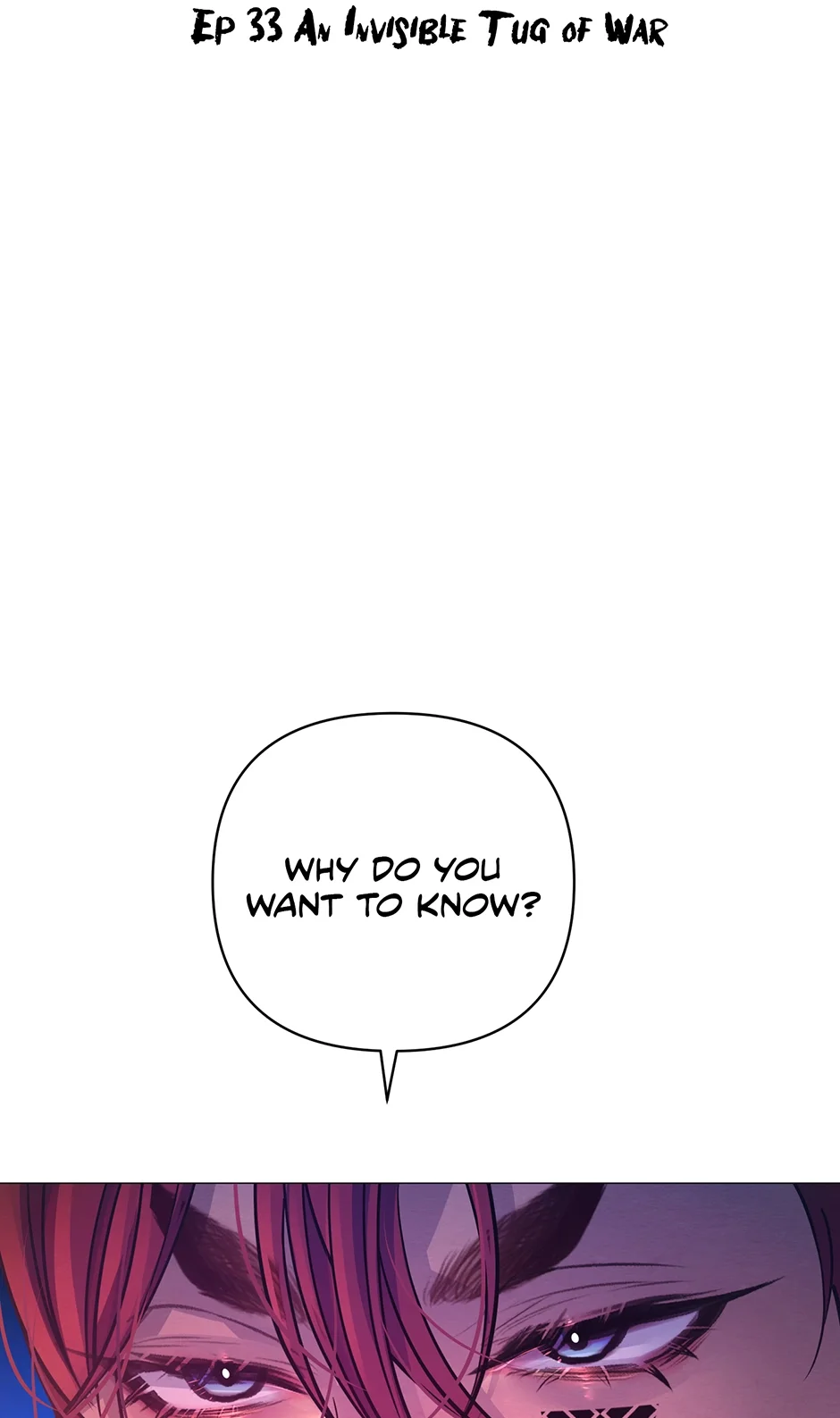 The Trap Of Passion - Chapter 33 Page 9