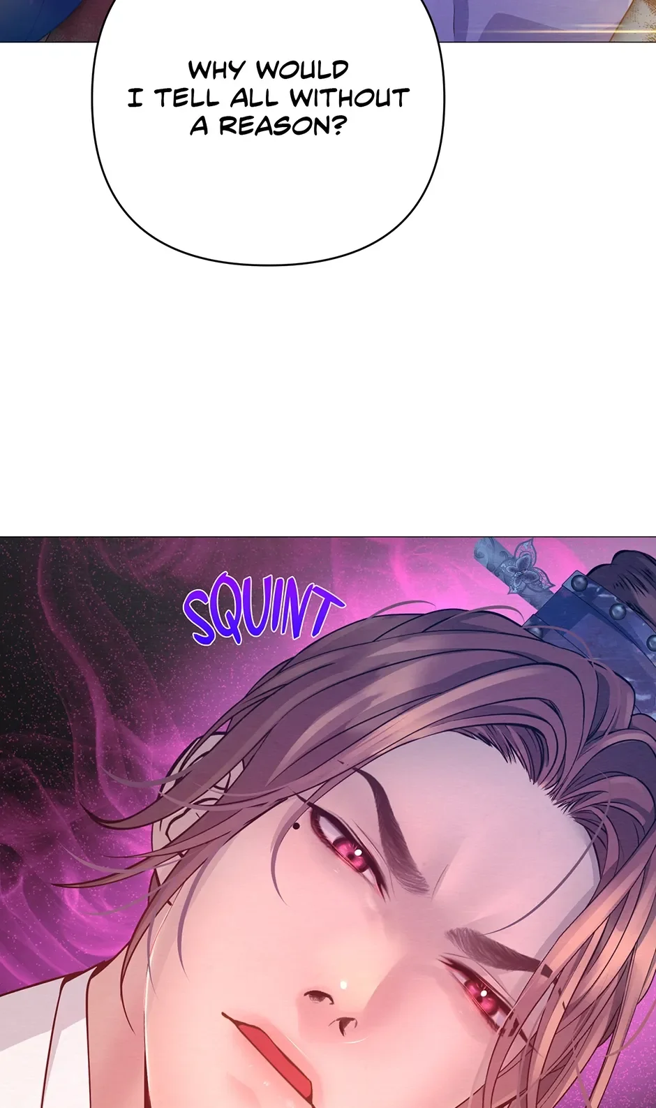 The Trap Of Passion - Chapter 33 Page 12