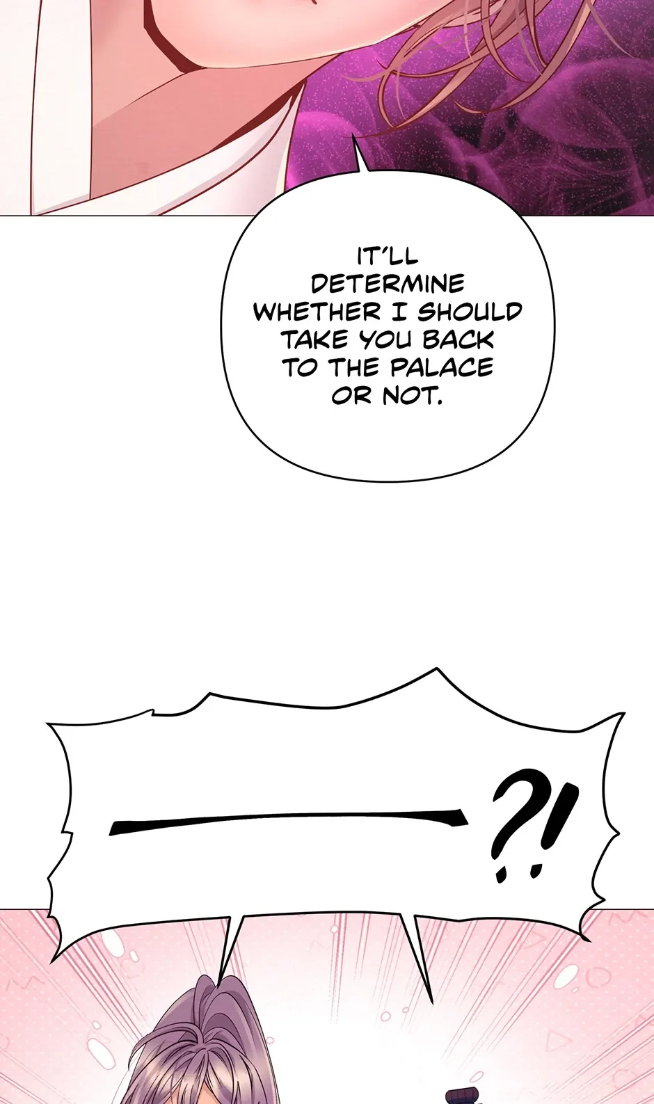 The Trap Of Passion - Chapter 33 Page 13