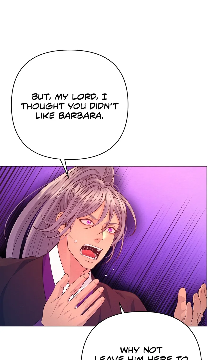 The Trap Of Passion - Chapter 33 Page 16