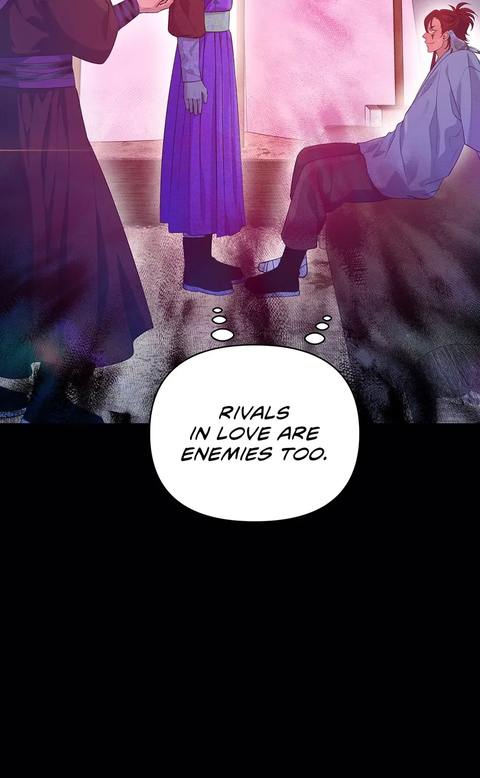 The Trap Of Passion - Chapter 33 Page 18