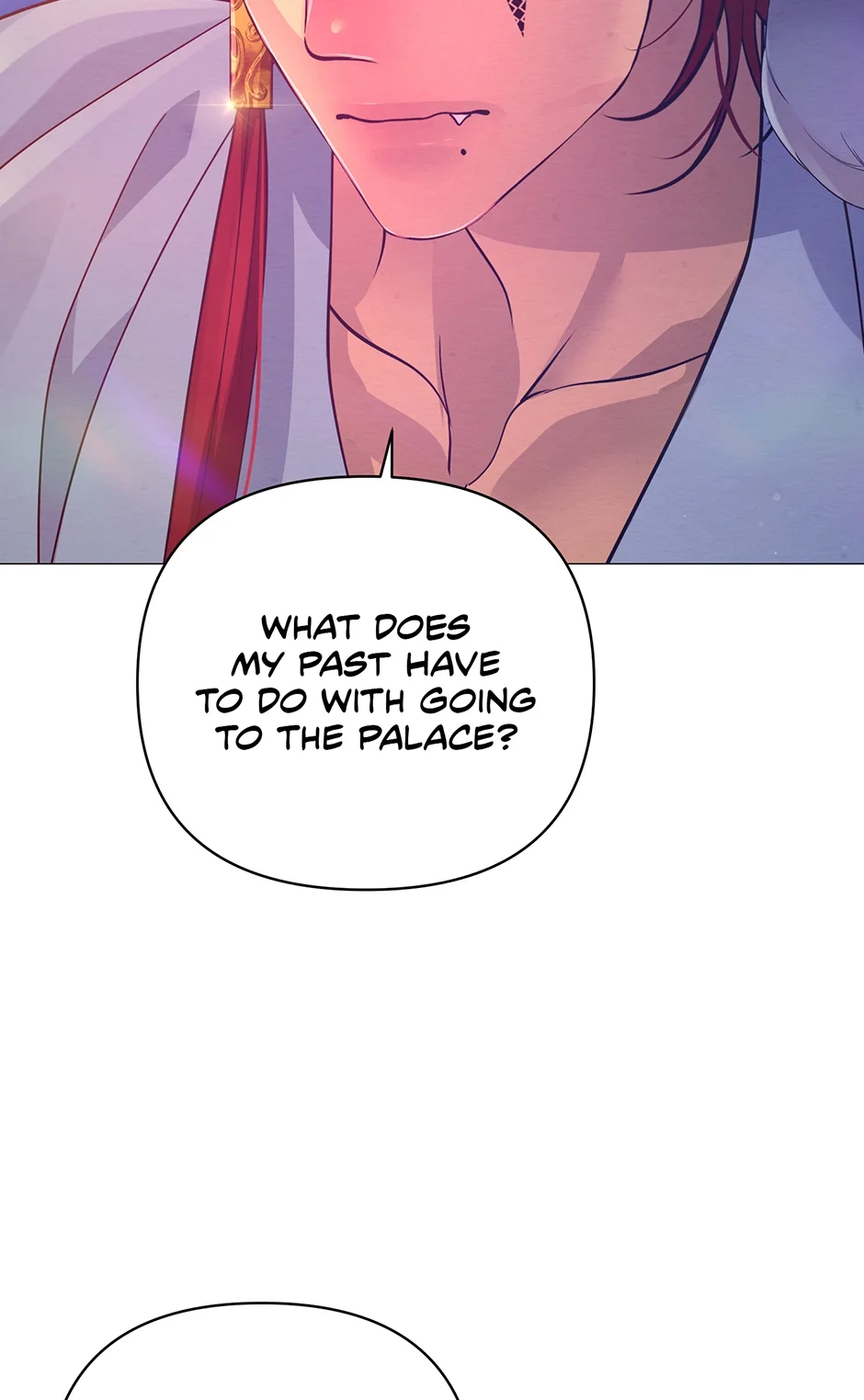 The Trap Of Passion - Chapter 33 Page 20