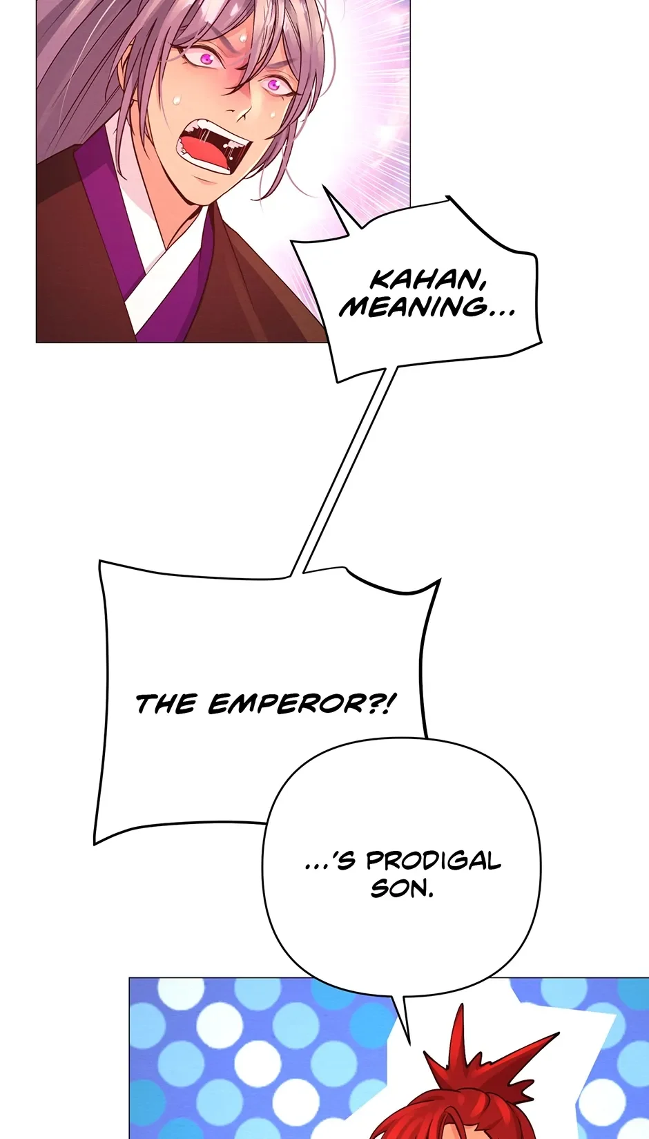 The Trap Of Passion - Chapter 33 Page 26