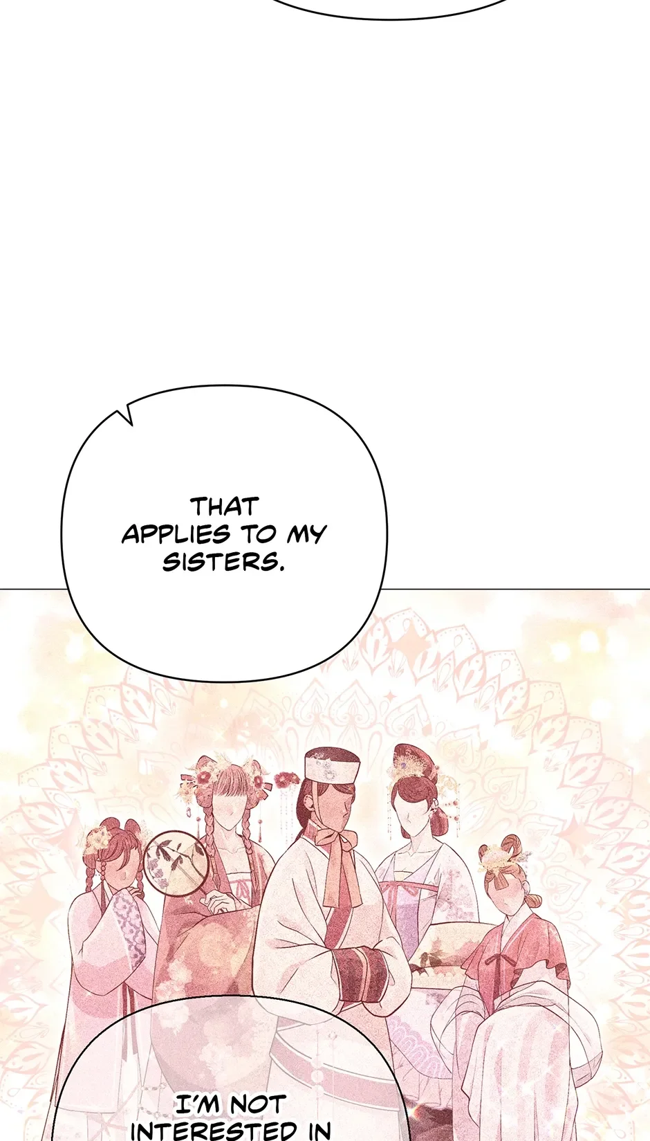 The Trap Of Passion - Chapter 33 Page 30