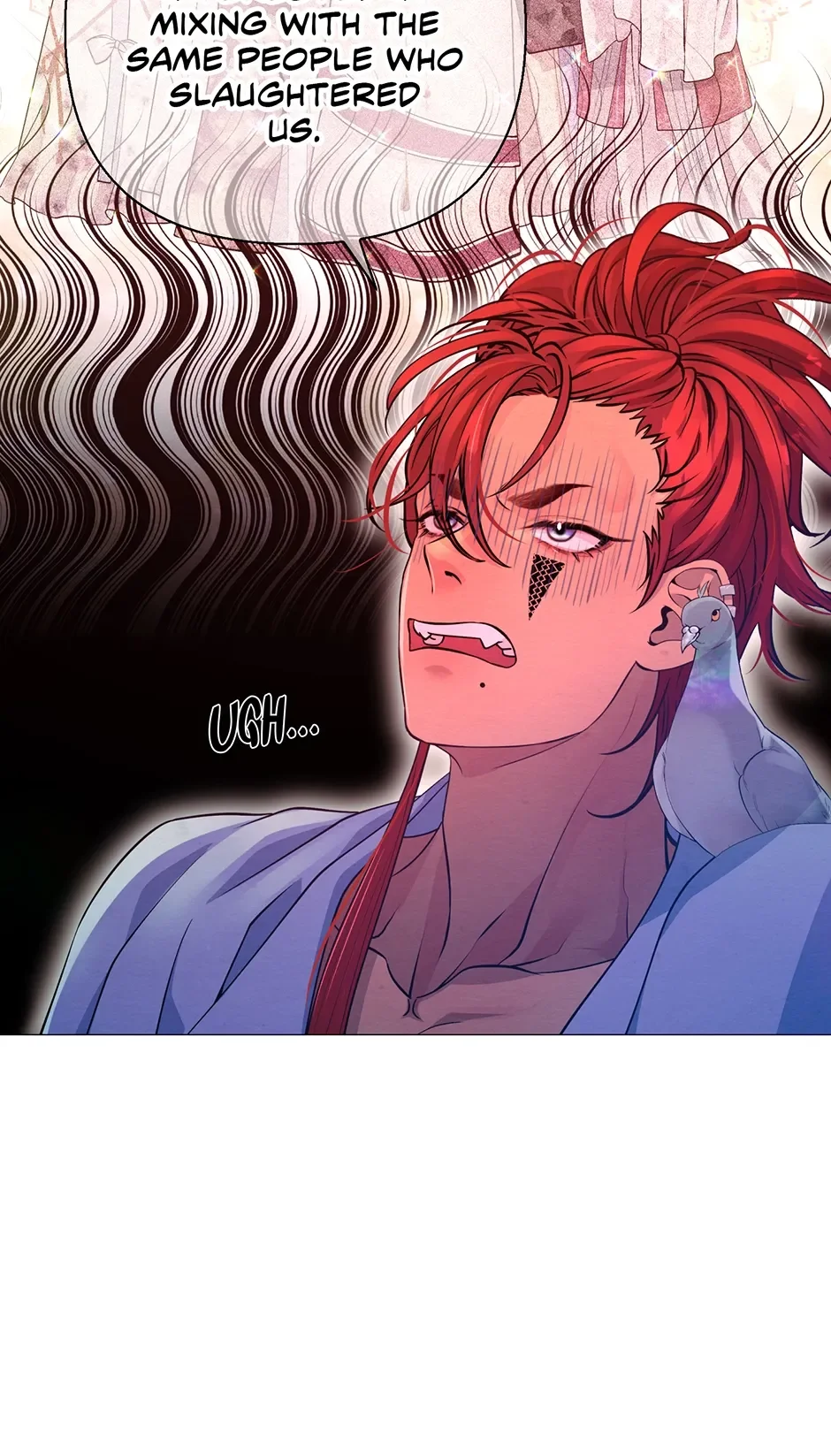 The Trap Of Passion - Chapter 33 Page 31