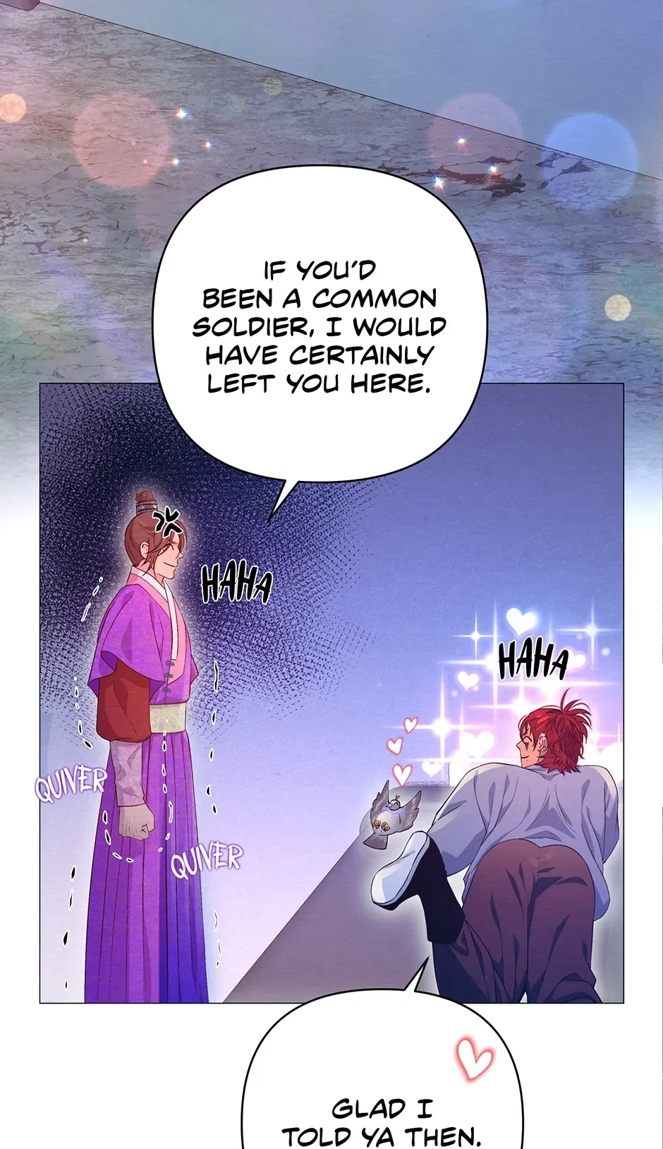 The Trap Of Passion - Chapter 33 Page 41
