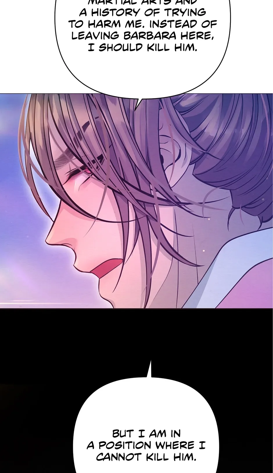 The Trap Of Passion - Chapter 33 Page 44