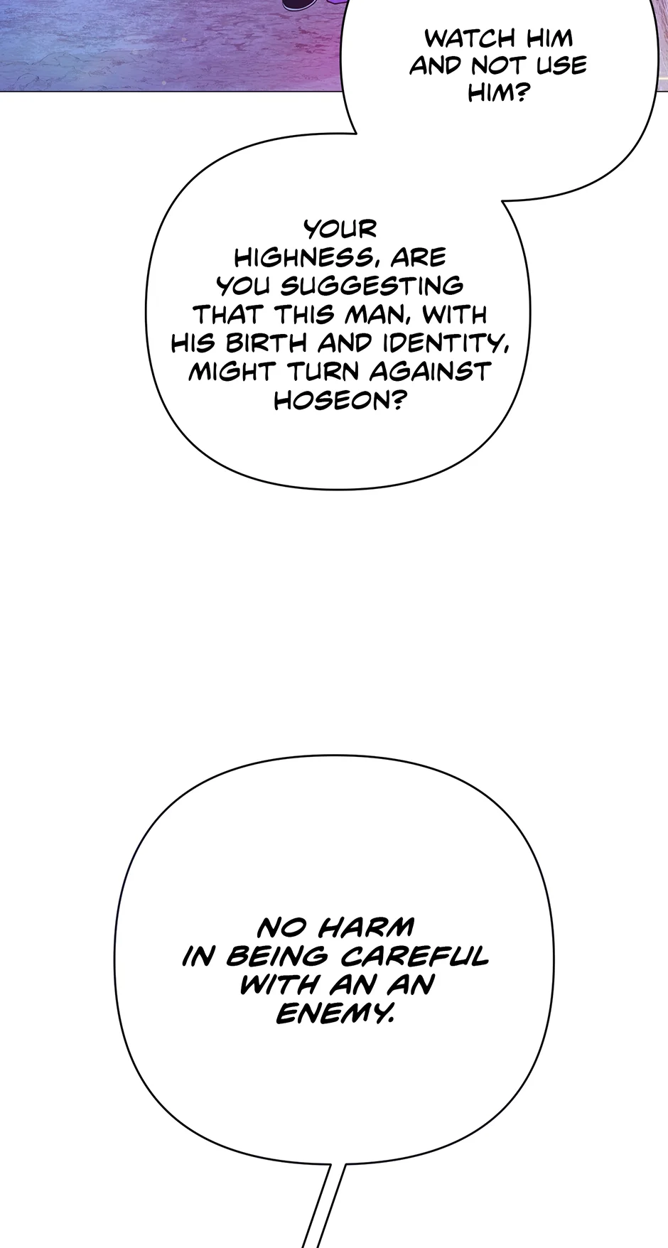 The Trap Of Passion - Chapter 33 Page 49