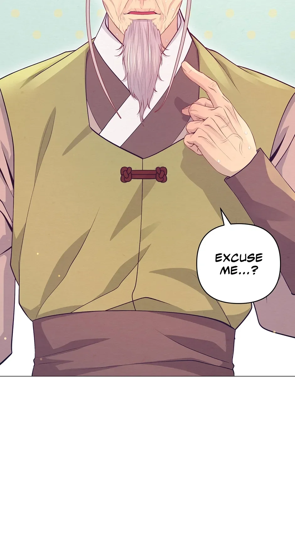 The Trap Of Passion - Chapter 33 Page 53
