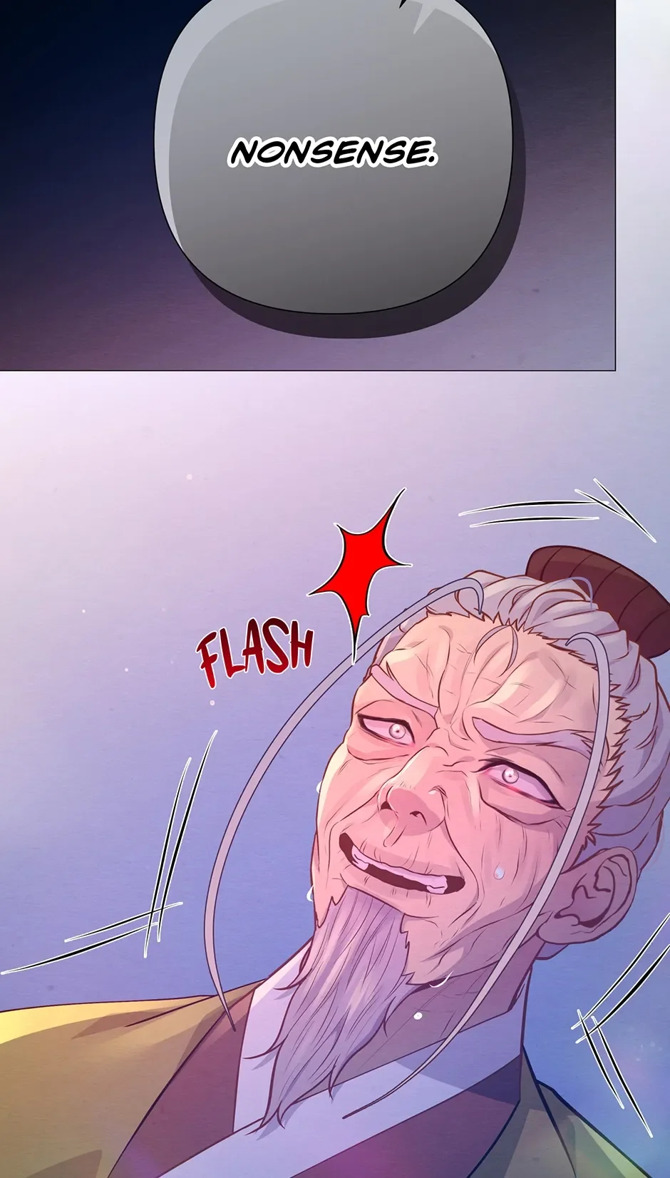 The Trap Of Passion - Chapter 33 Page 57