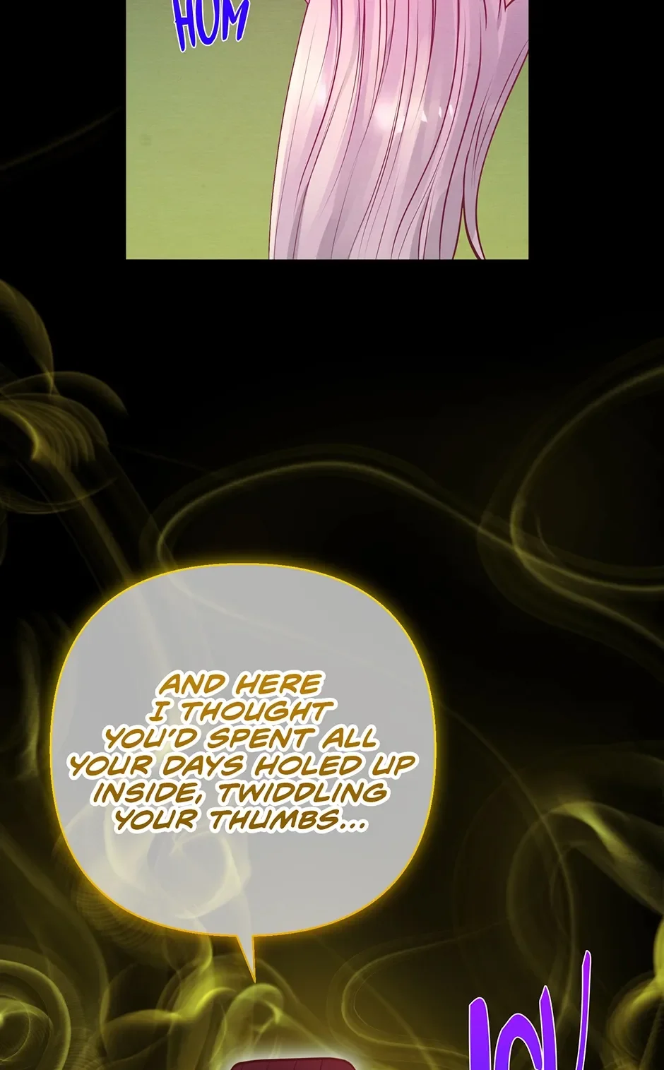 The Trap Of Passion - Chapter 33 Page 61