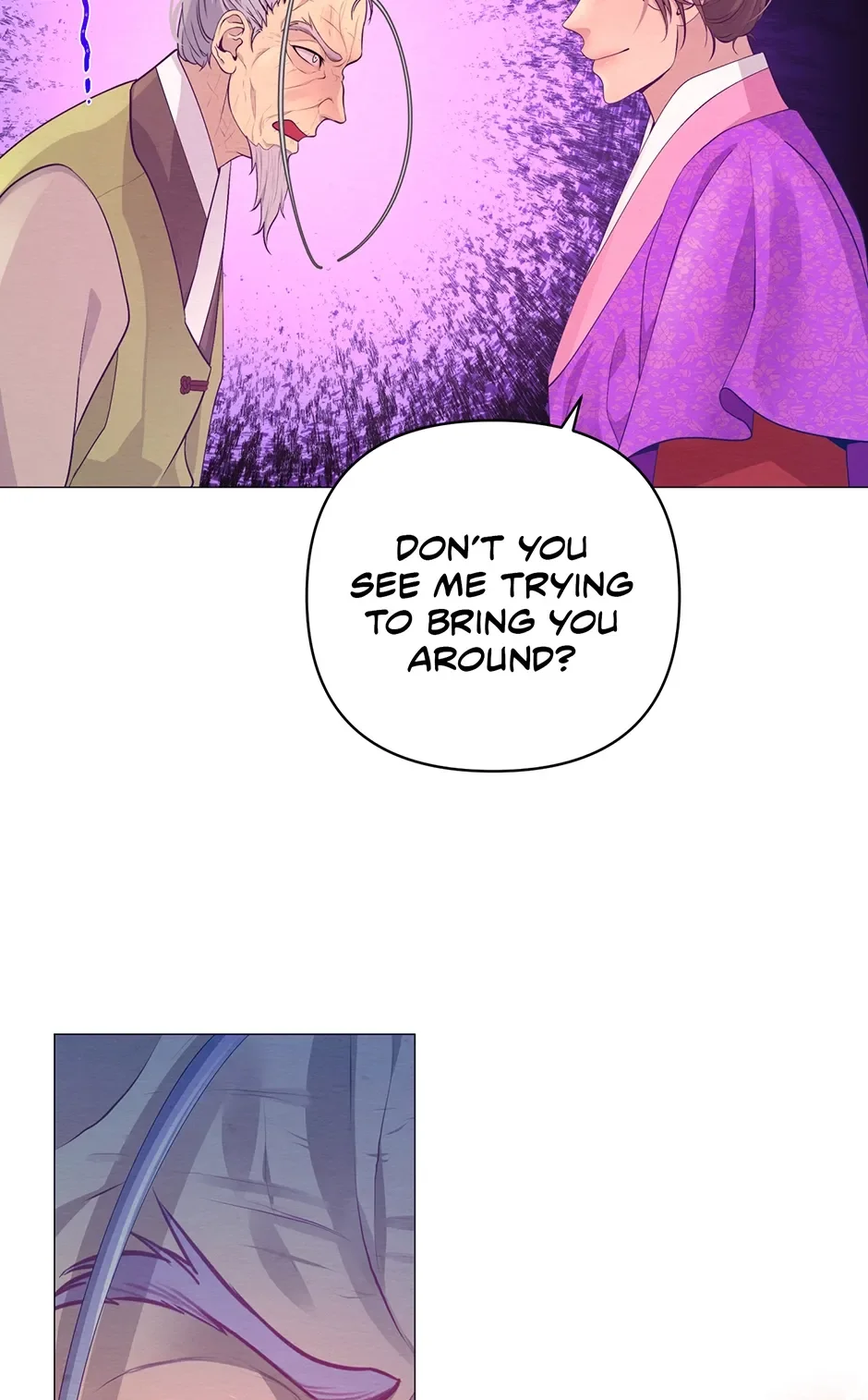 The Trap Of Passion - Chapter 33 Page 65