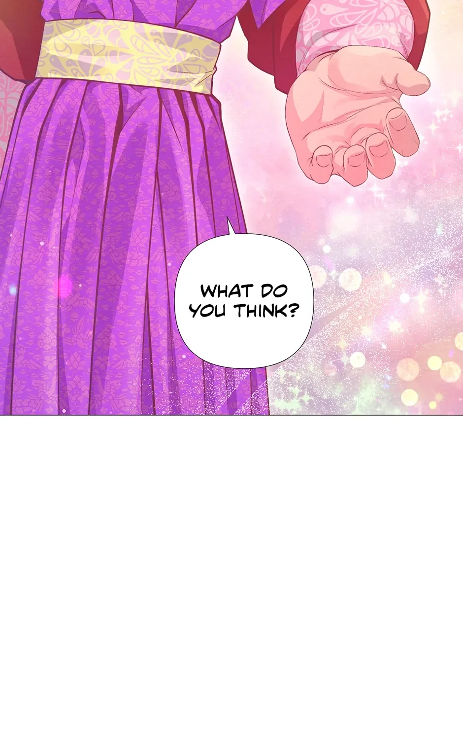 The Trap Of Passion - Chapter 33 Page 67