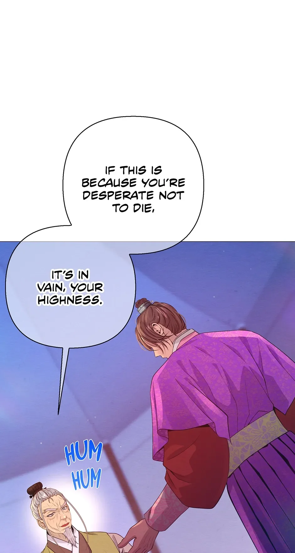 The Trap Of Passion - Chapter 33 Page 68