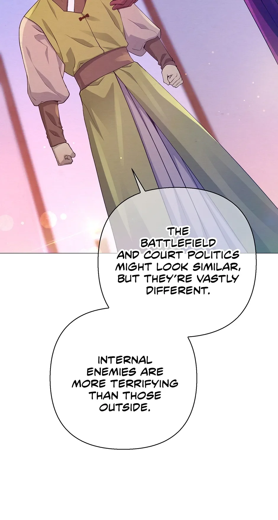 The Trap Of Passion - Chapter 33 Page 69