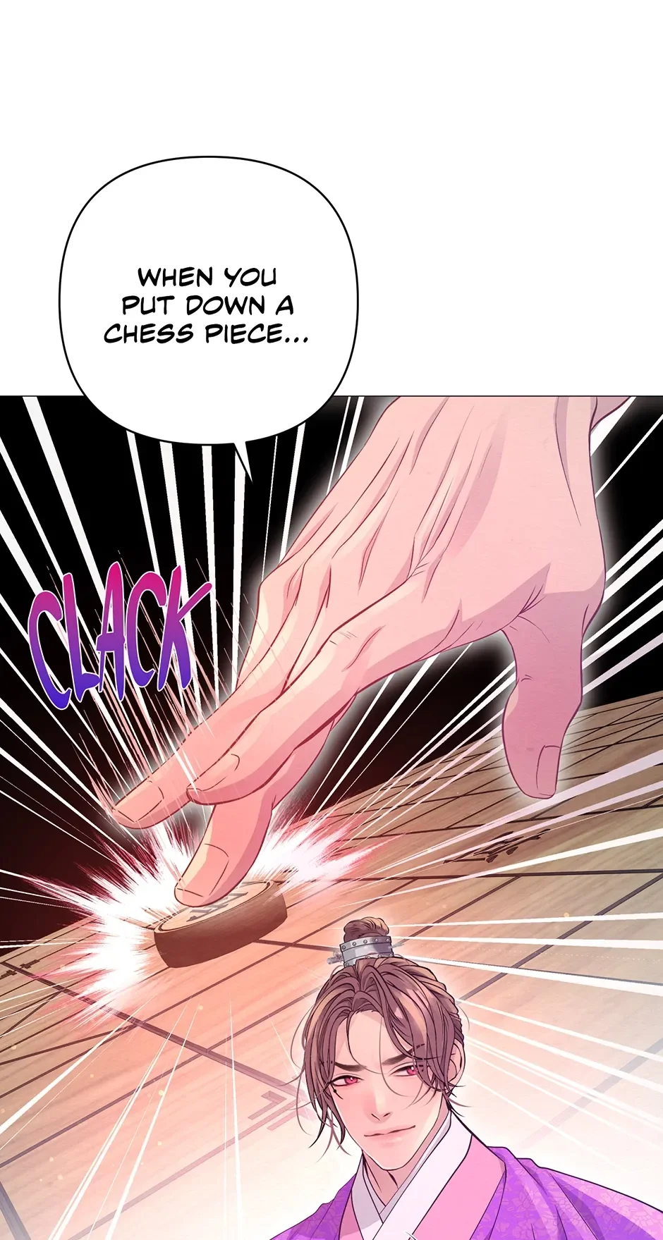 The Trap Of Passion - Chapter 33 Page 70