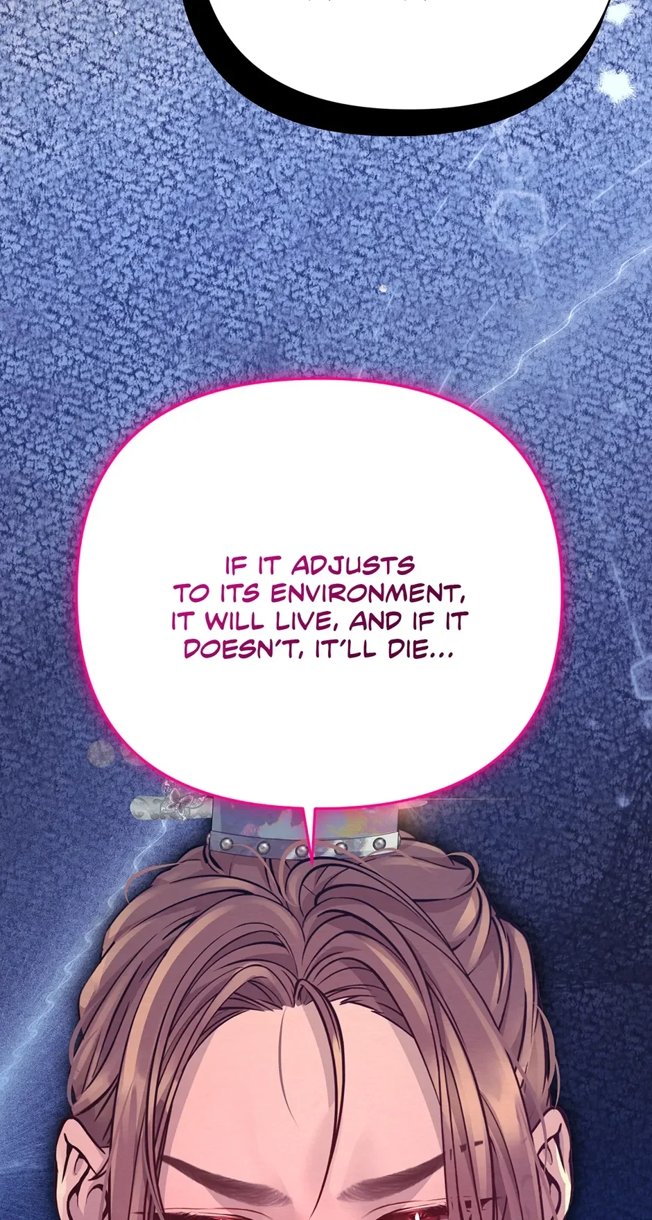 The Trap Of Passion - Chapter 33 Page 74