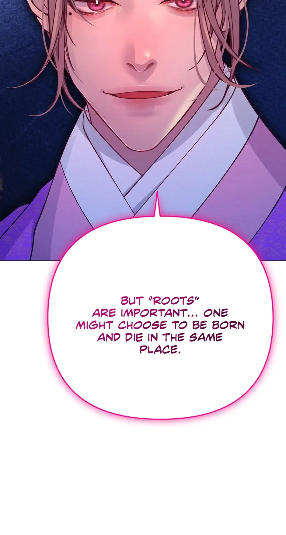 The Trap Of Passion - Chapter 33 Page 75