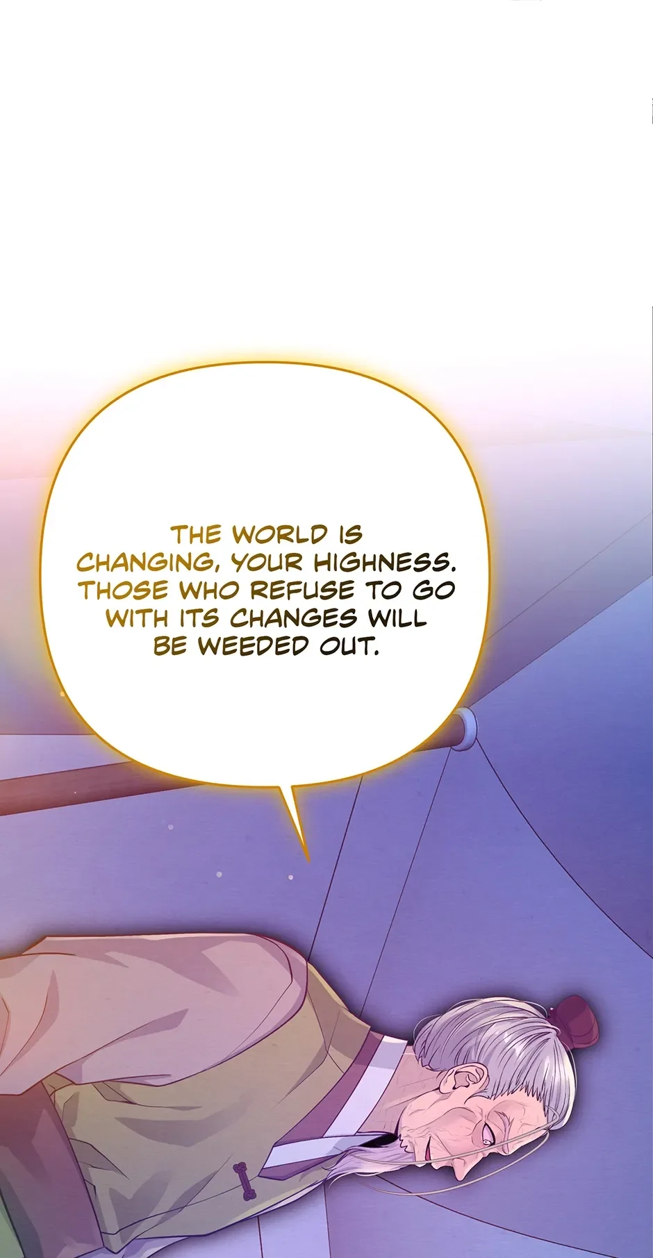 The Trap Of Passion - Chapter 33 Page 76