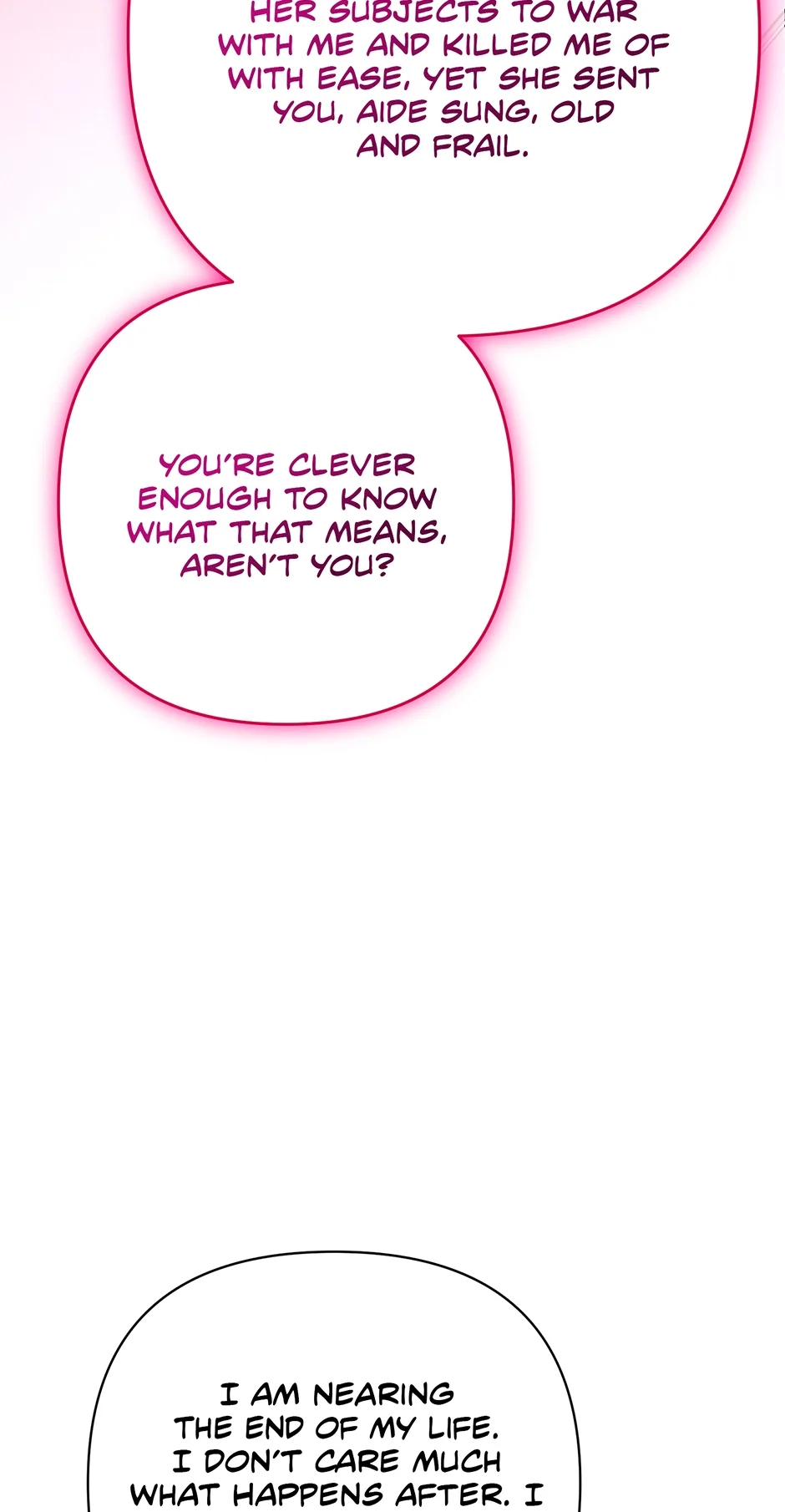 The Trap Of Passion - Chapter 33 Page 78