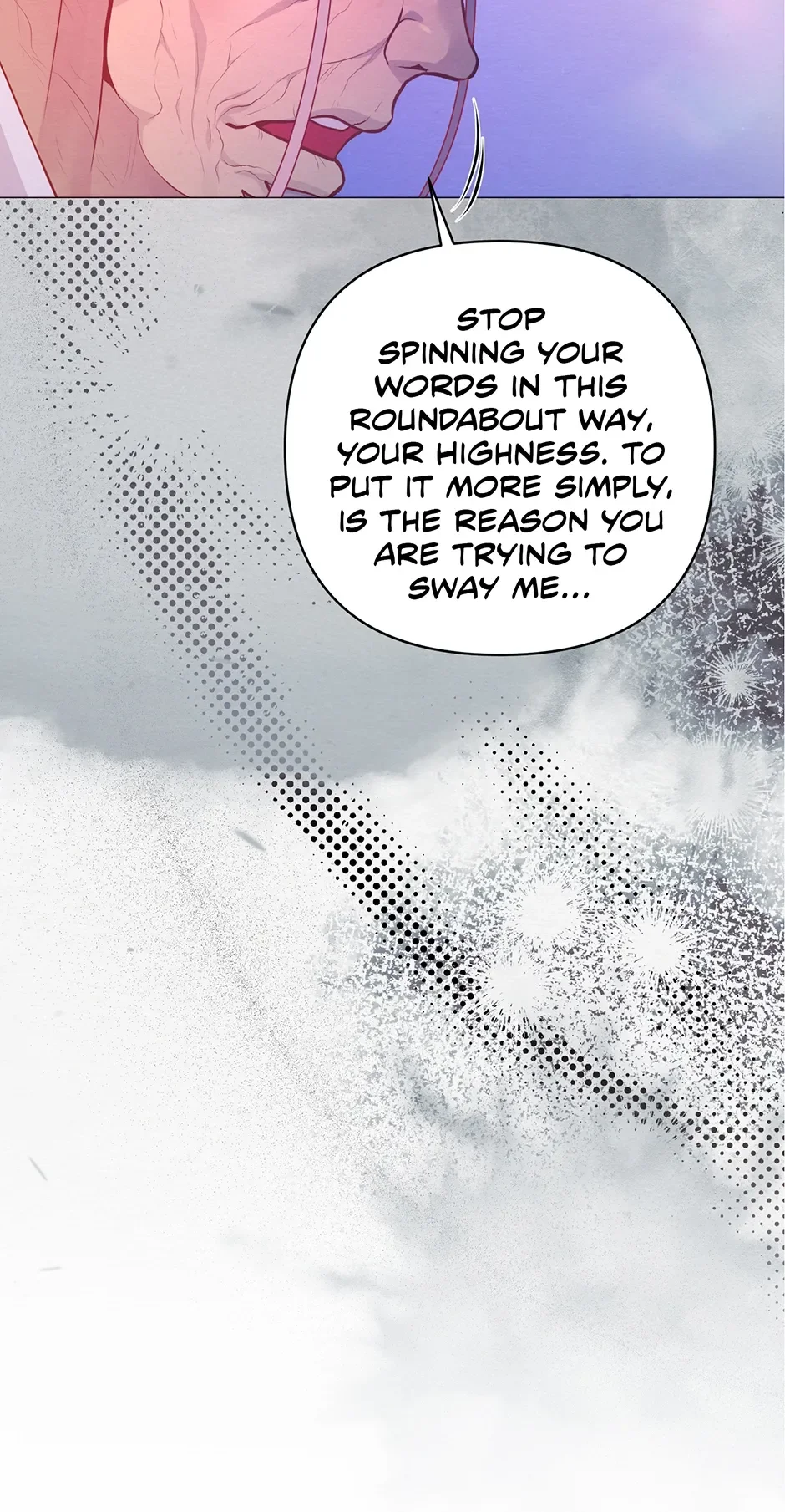The Trap Of Passion - Chapter 33 Page 81