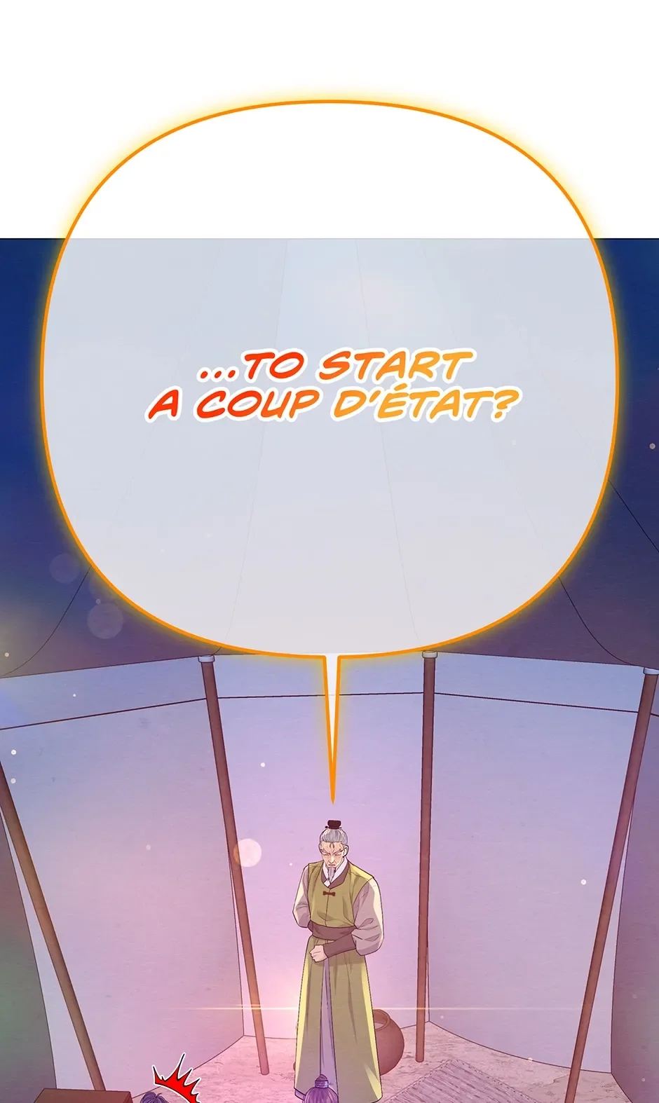 The Trap Of Passion - Chapter 33 Page 82