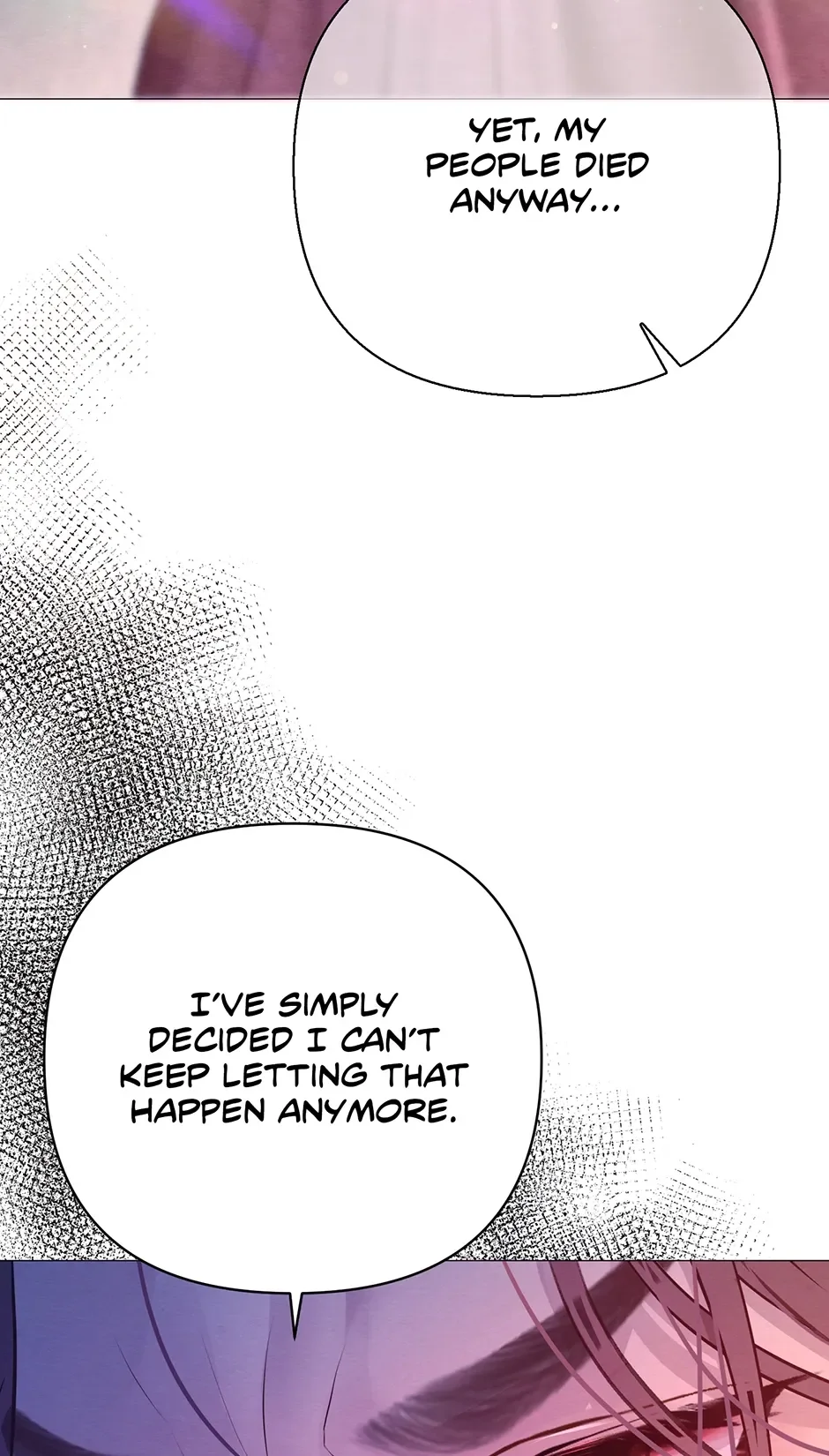 The Trap Of Passion - Chapter 34 Page 8