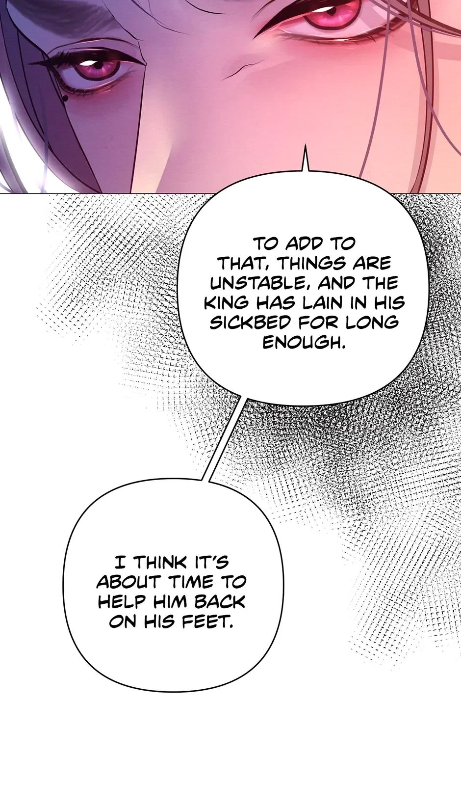 The Trap Of Passion - Chapter 34 Page 9