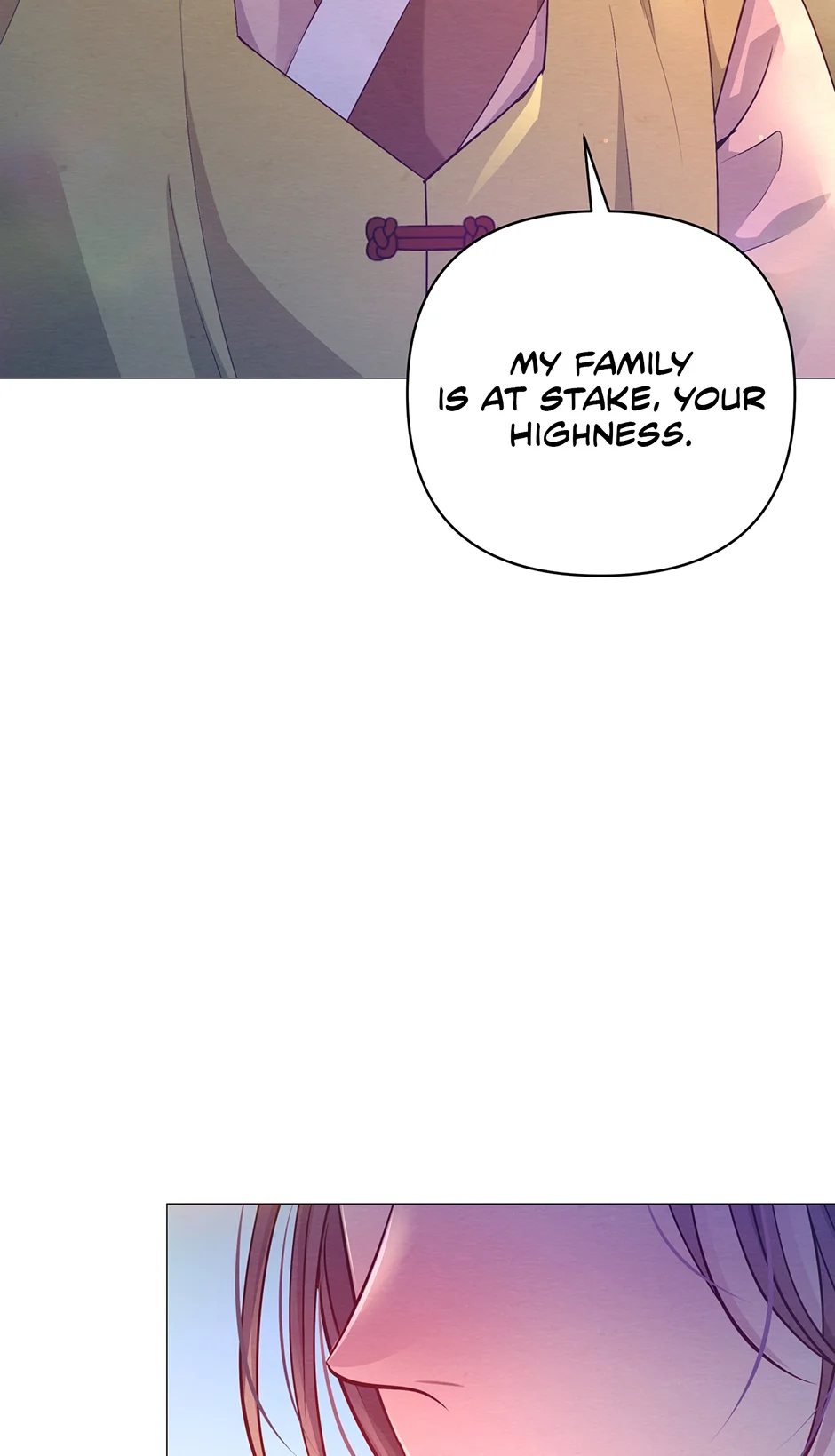 The Trap Of Passion - Chapter 34 Page 27