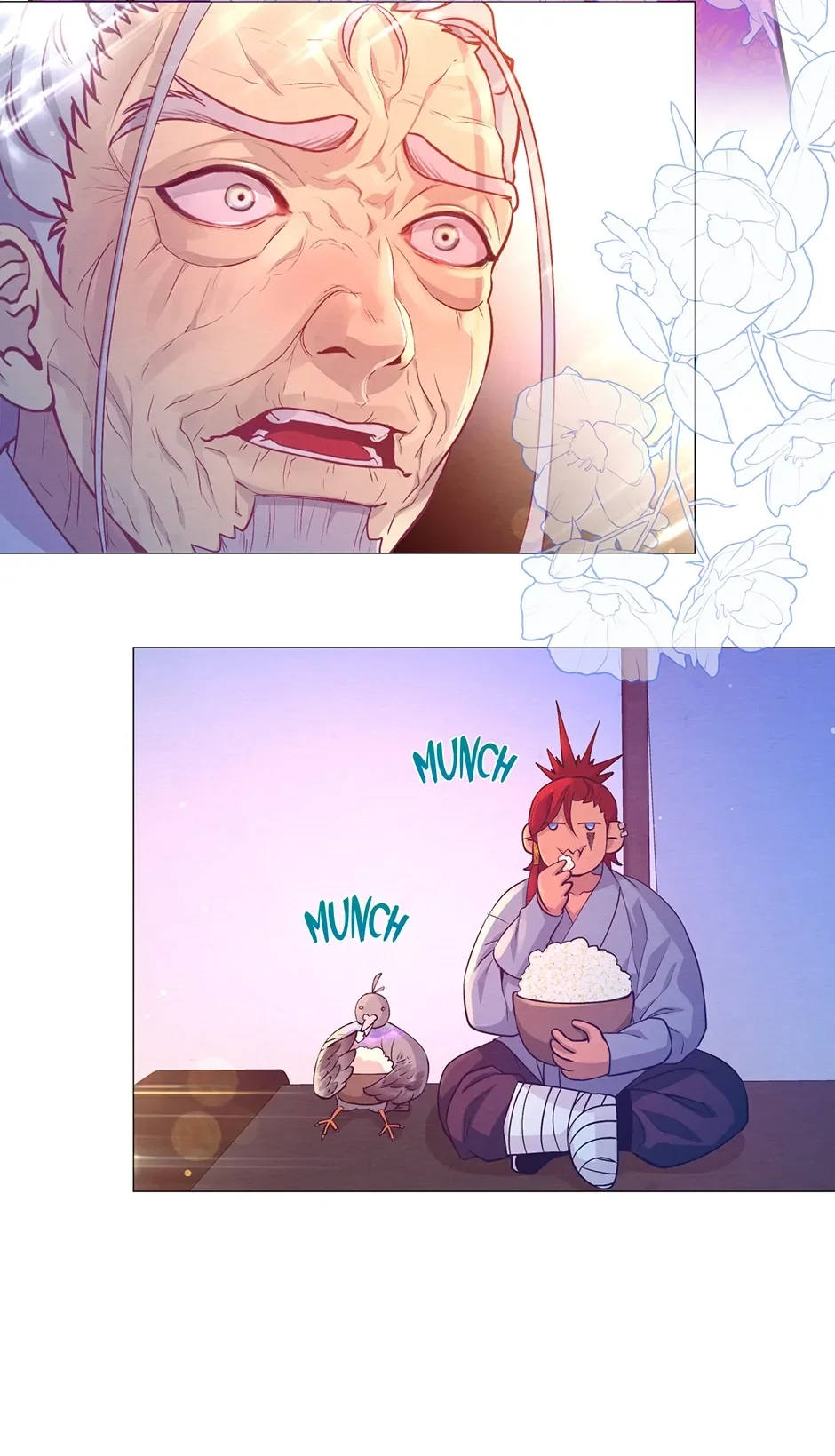 The Trap Of Passion - Chapter 34 Page 30