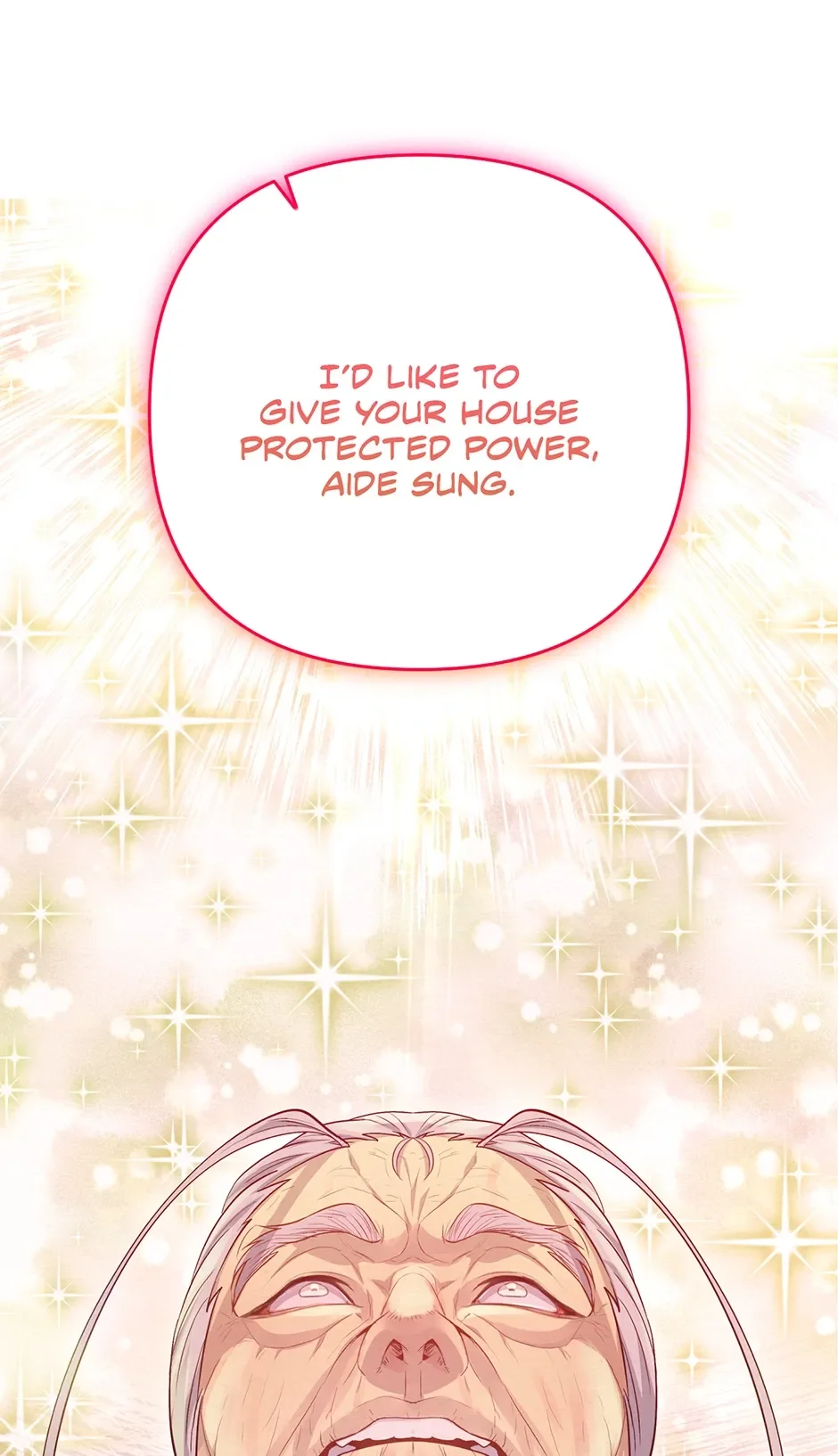 The Trap Of Passion - Chapter 34 Page 34