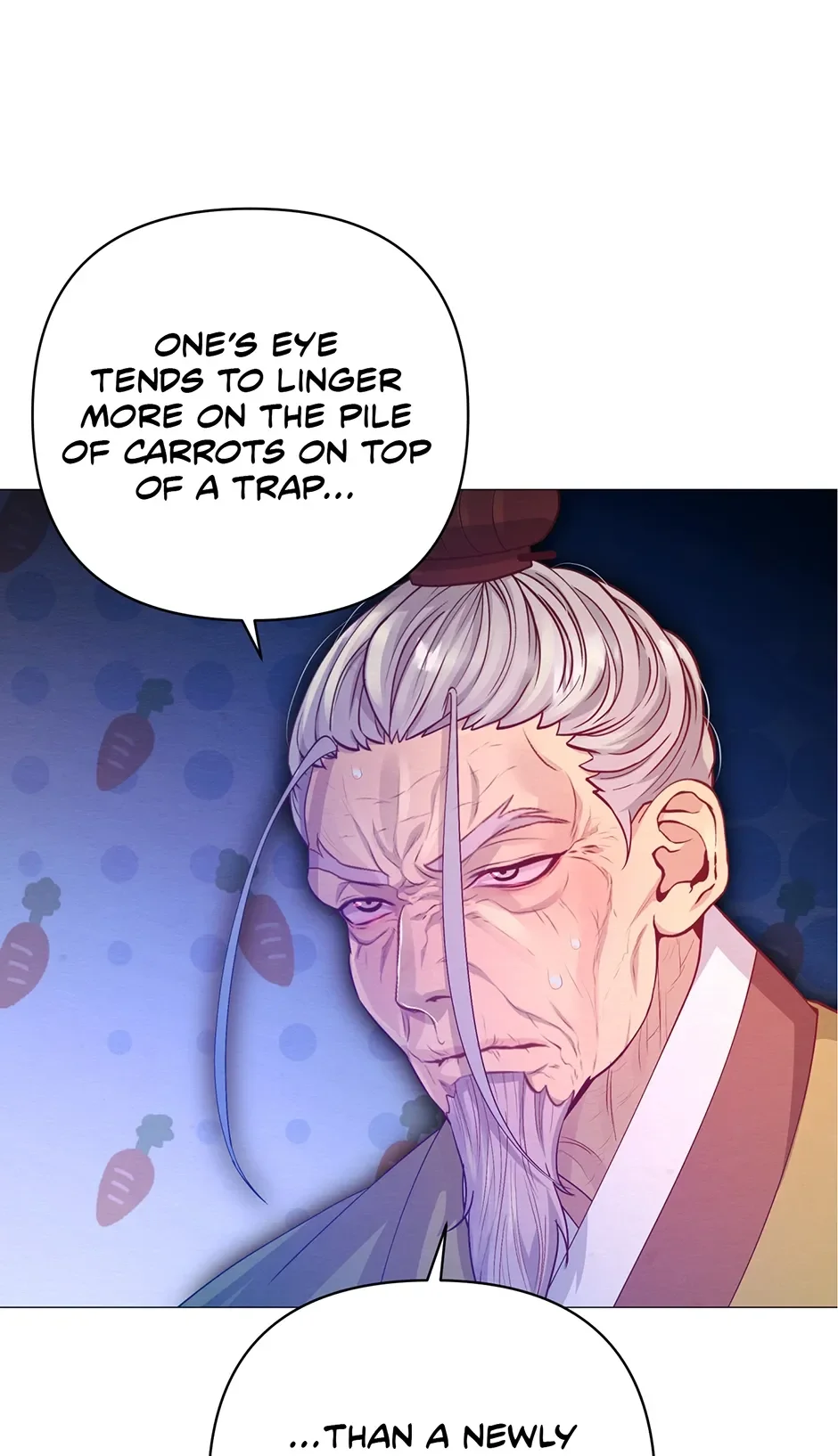 The Trap Of Passion - Chapter 34 Page 39